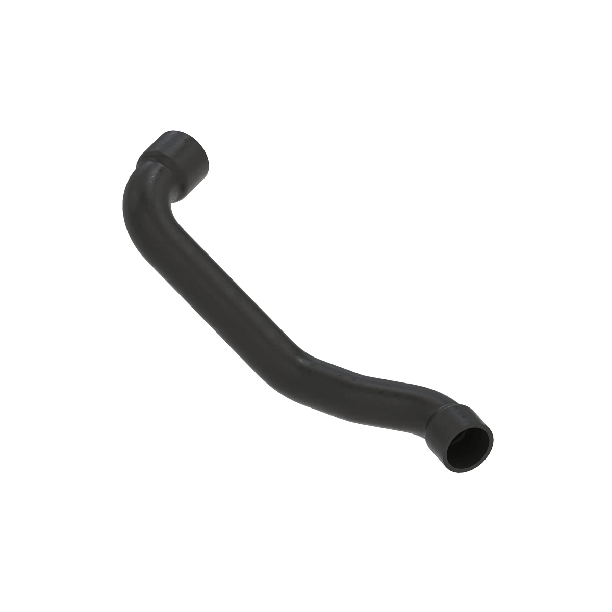 Remote Fuel Fill Hose - Aux L