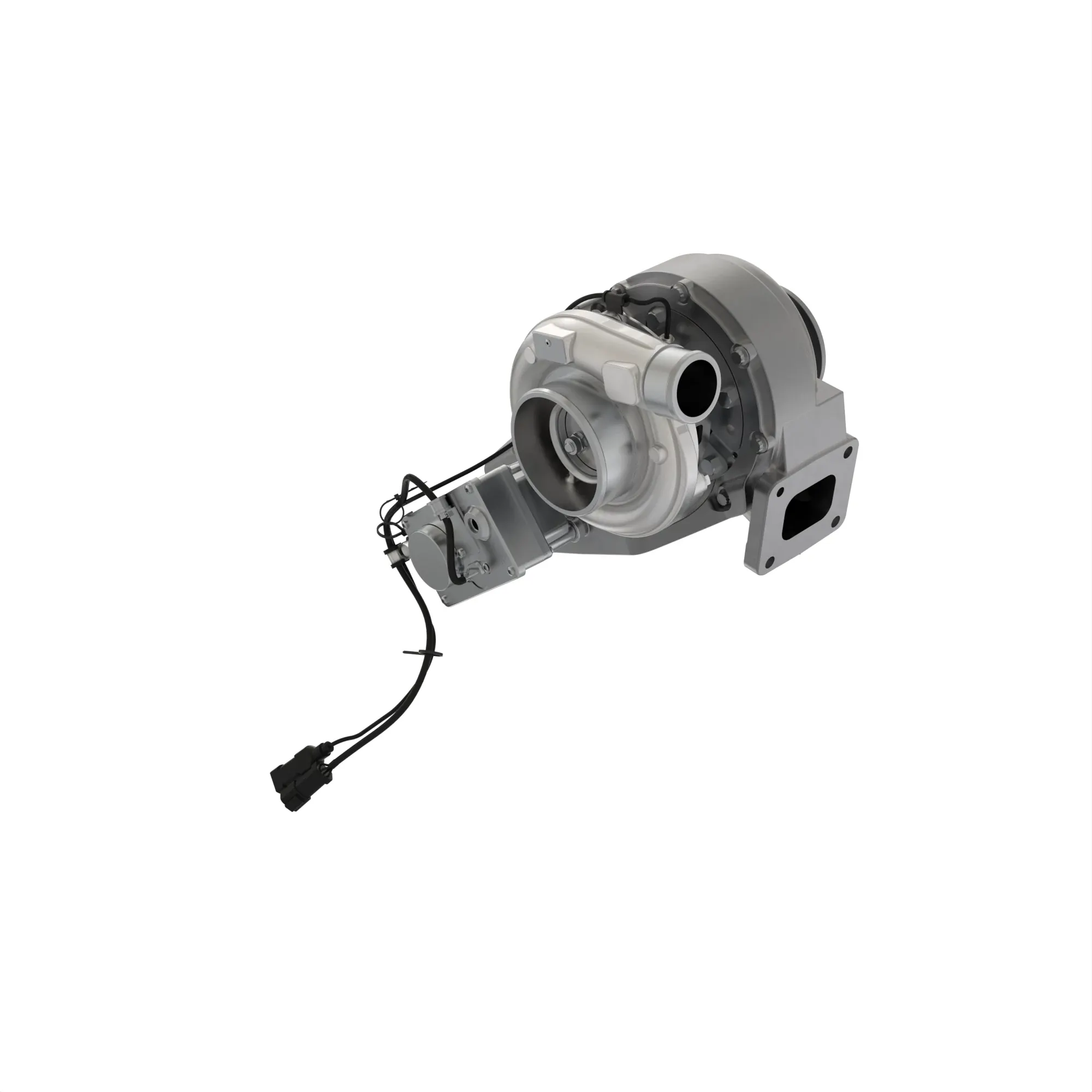 turbocharger