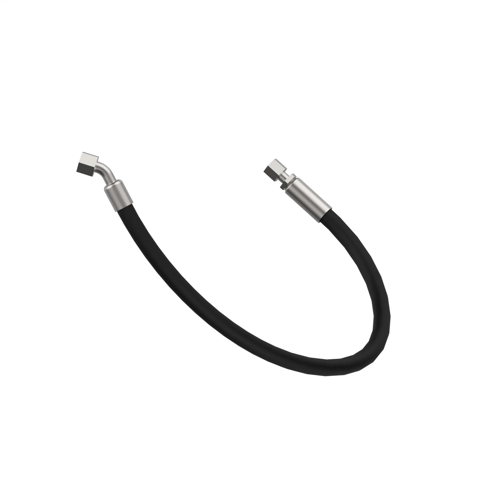 John Deere Hydraulic Hose - TCA19470