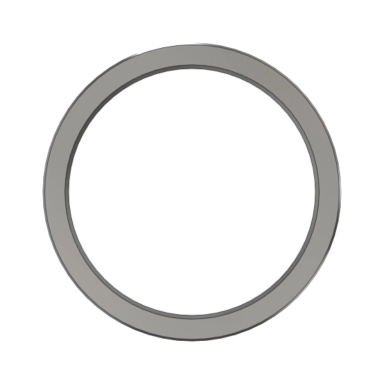 Valve Seat Insert