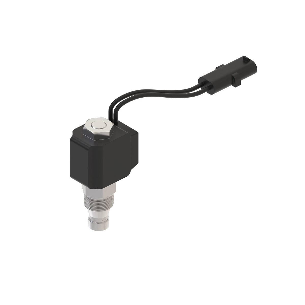 Valve, Solenoid