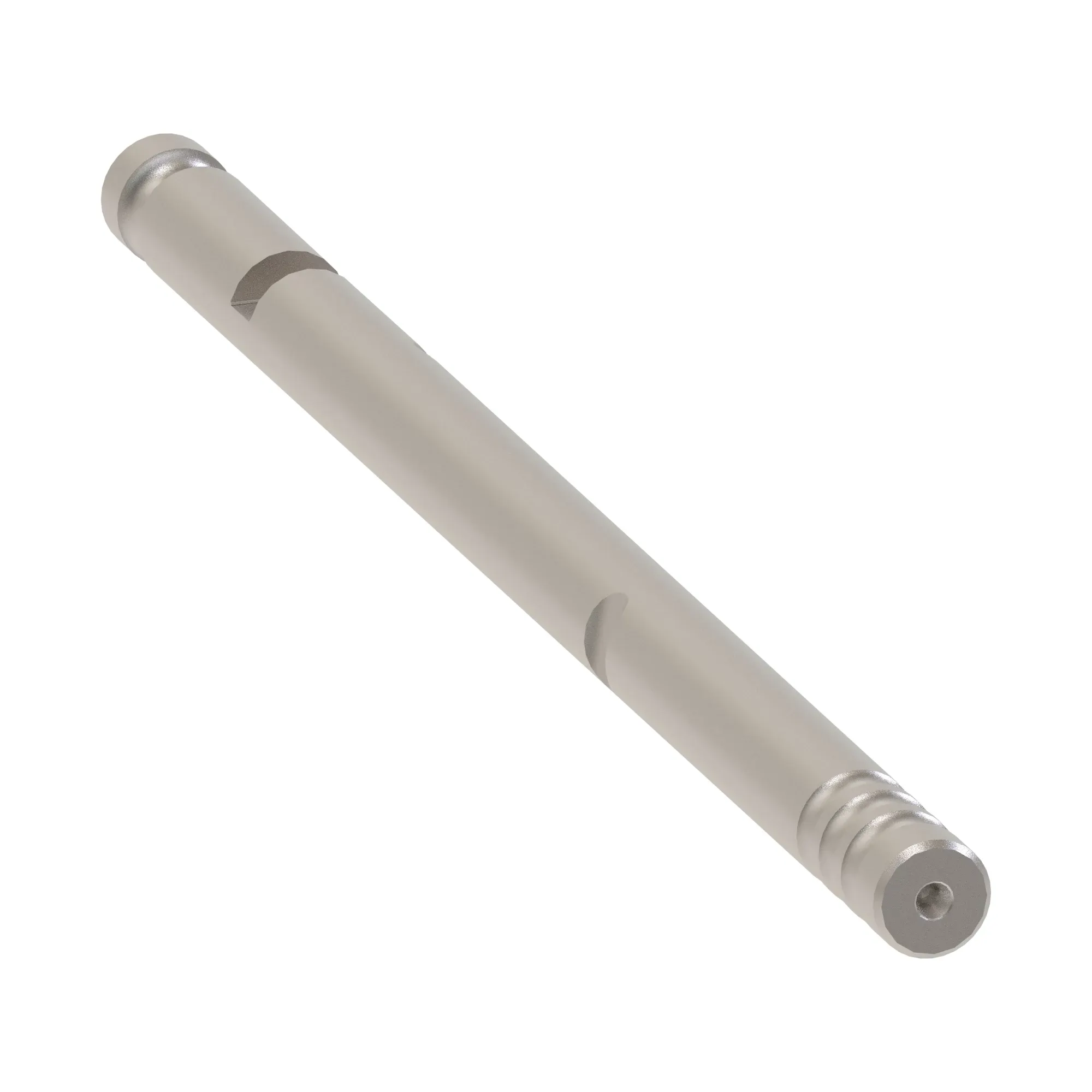 SHIFTER ROD