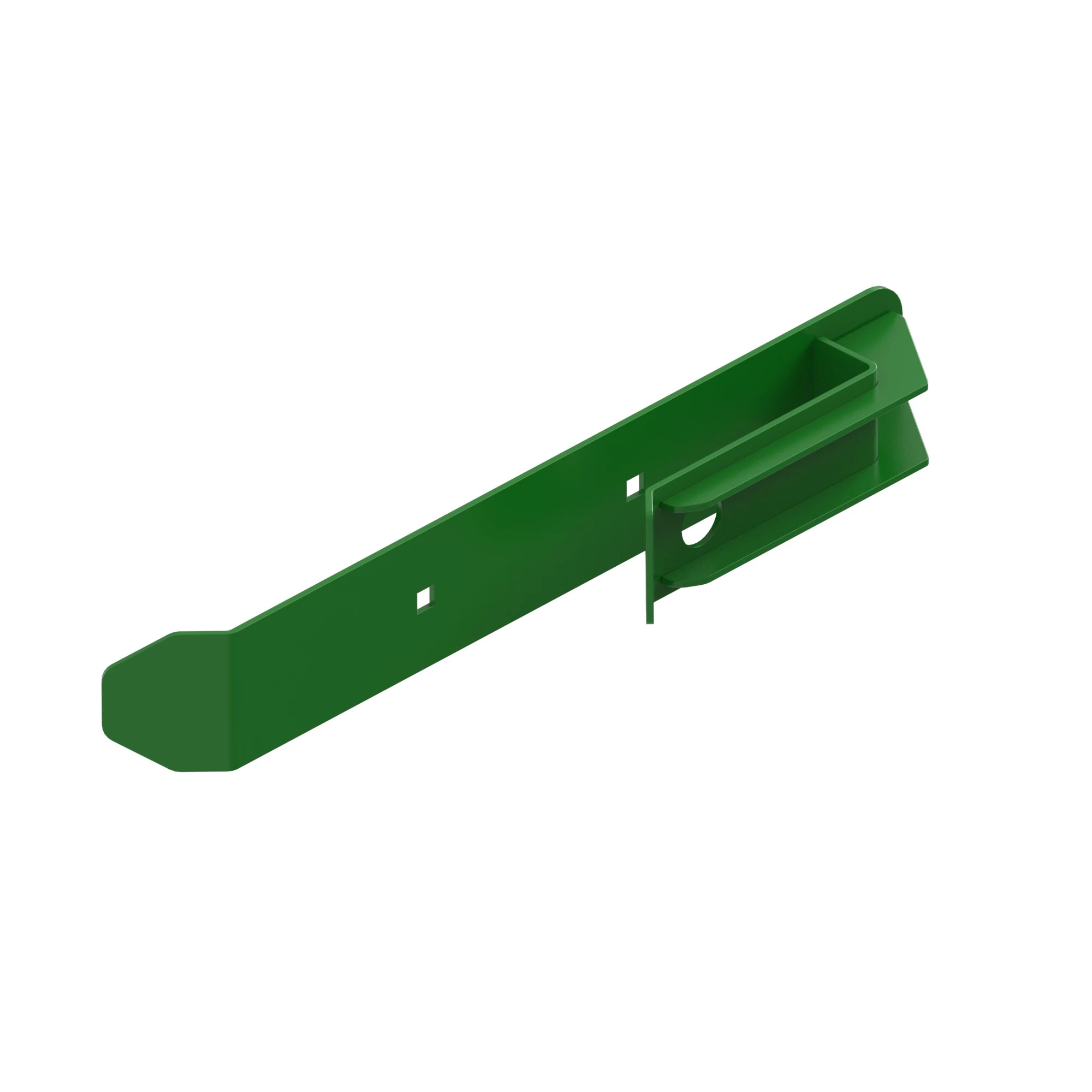 BRACKET, BOOM RETENTION ASSY
