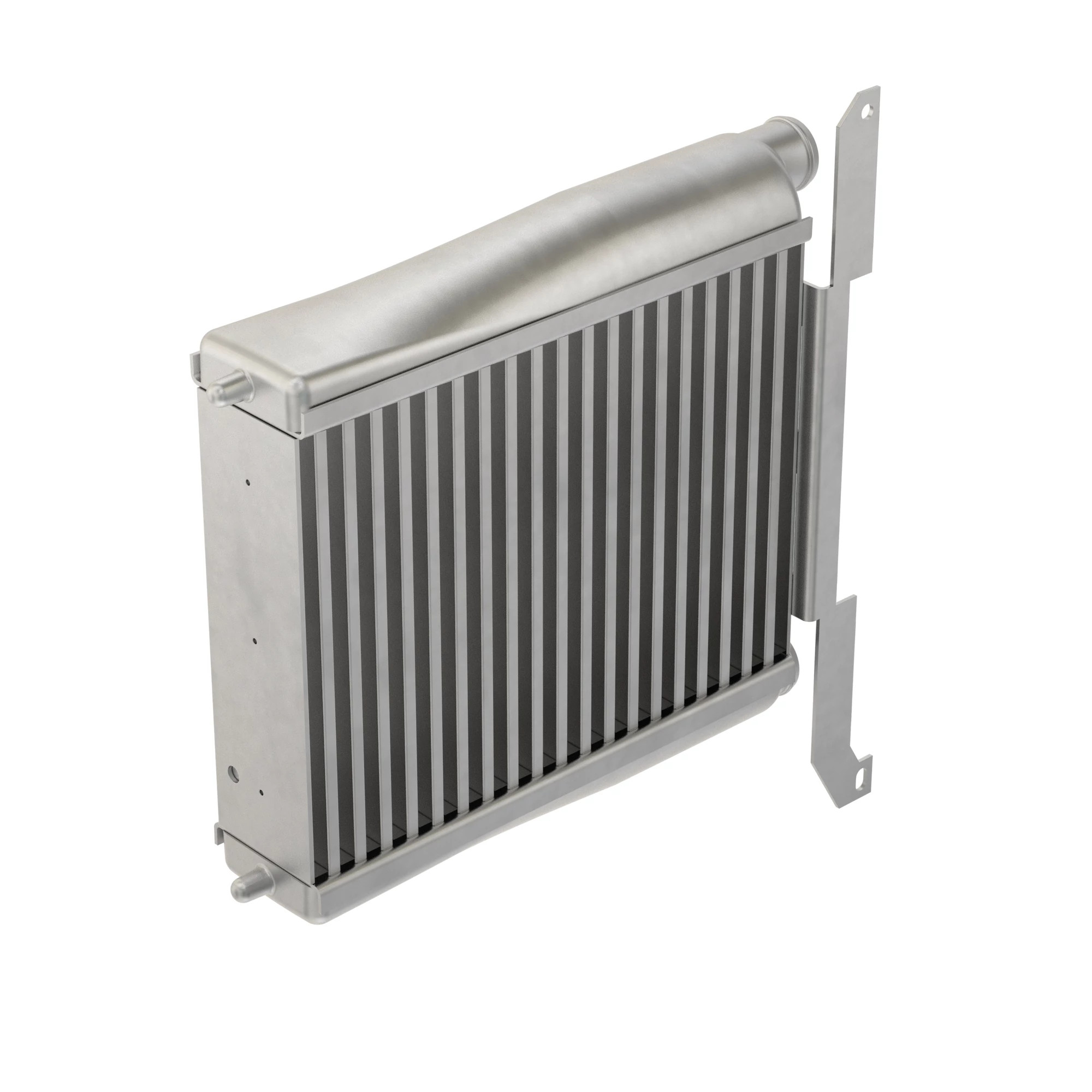 CHARGE AIR COOLER, 45-4720 IT4