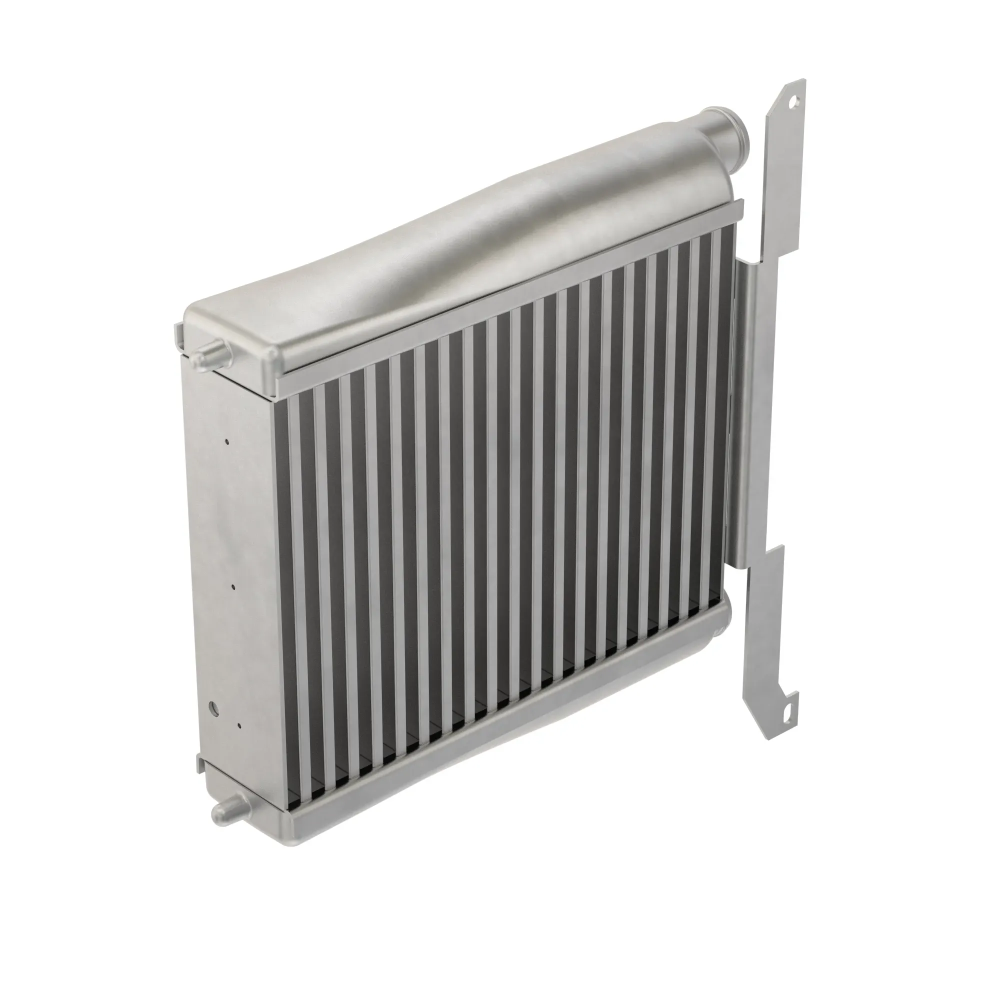 John Deere Intercooler - LVA15119