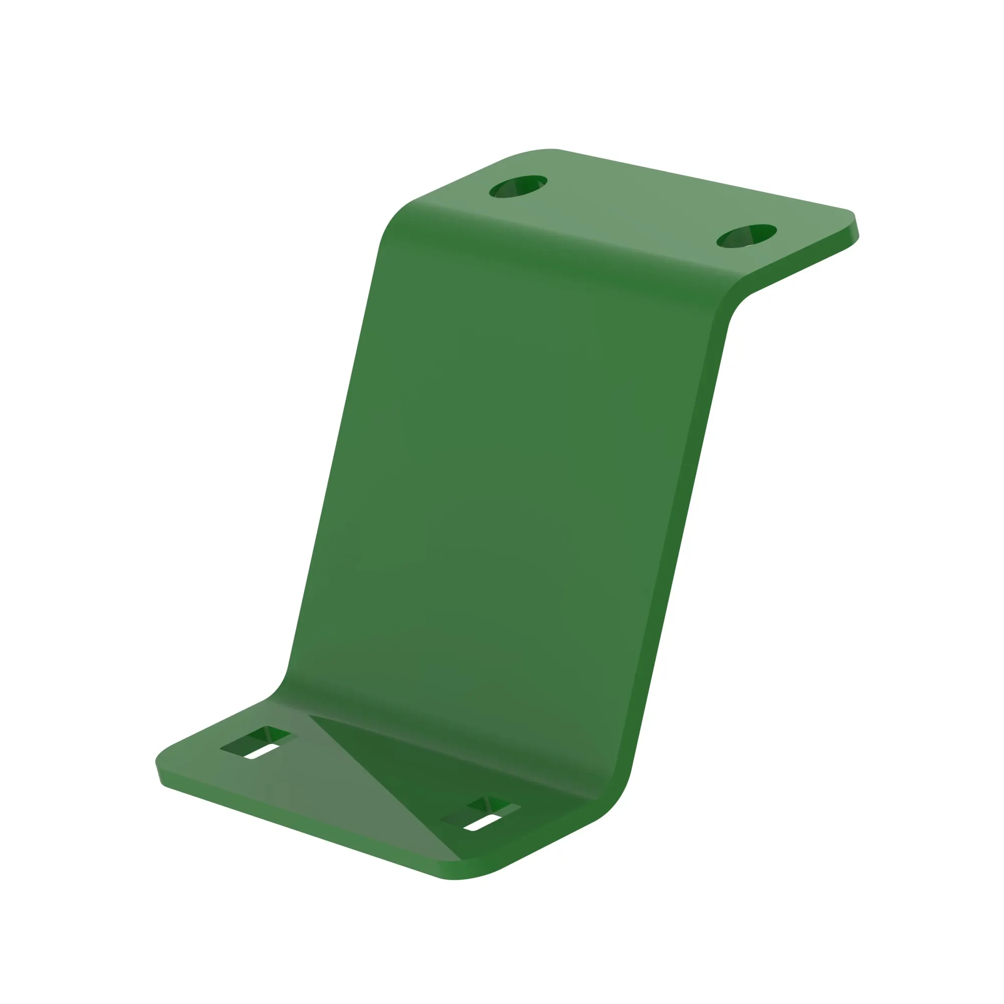 BRACKET, BEARING STIFFENER