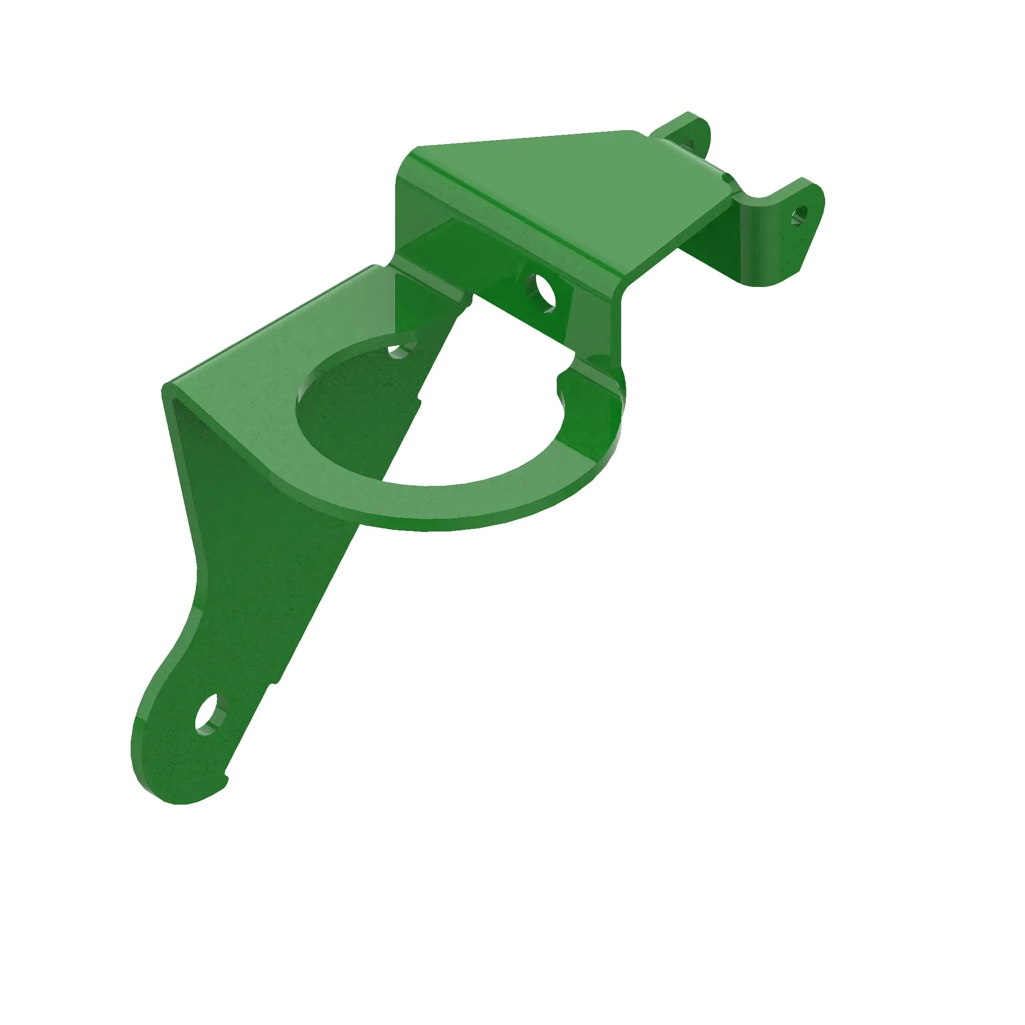 John Deere Sheet - HXE119061