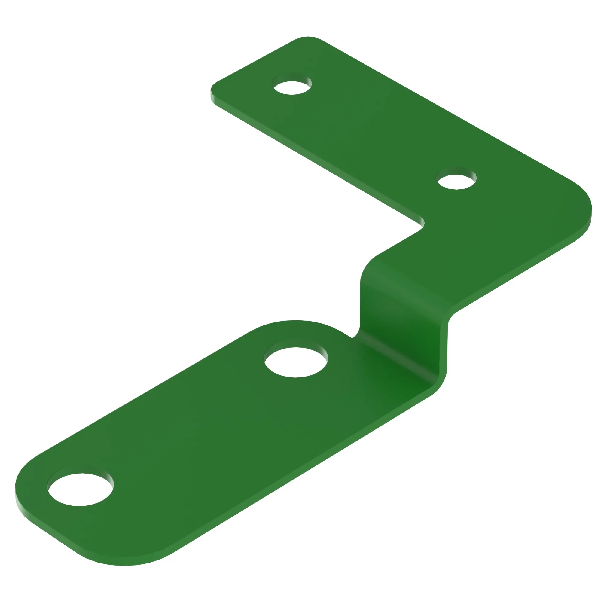SIGHT GAUGE MOUNT