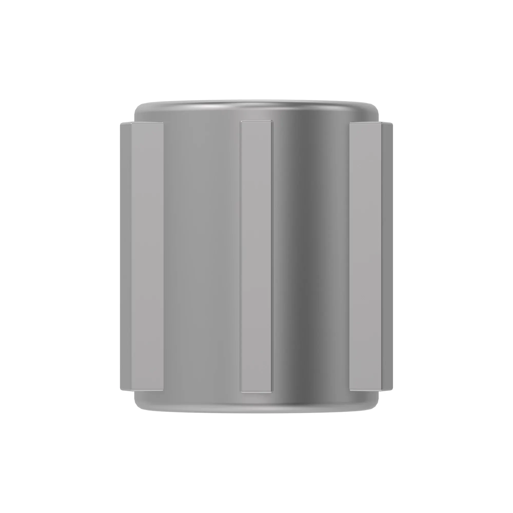 PIPE COUPLING, 1" NPT