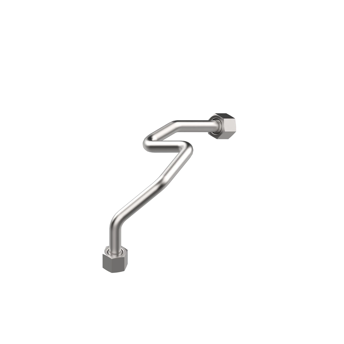 Oil Line, Steering (P)