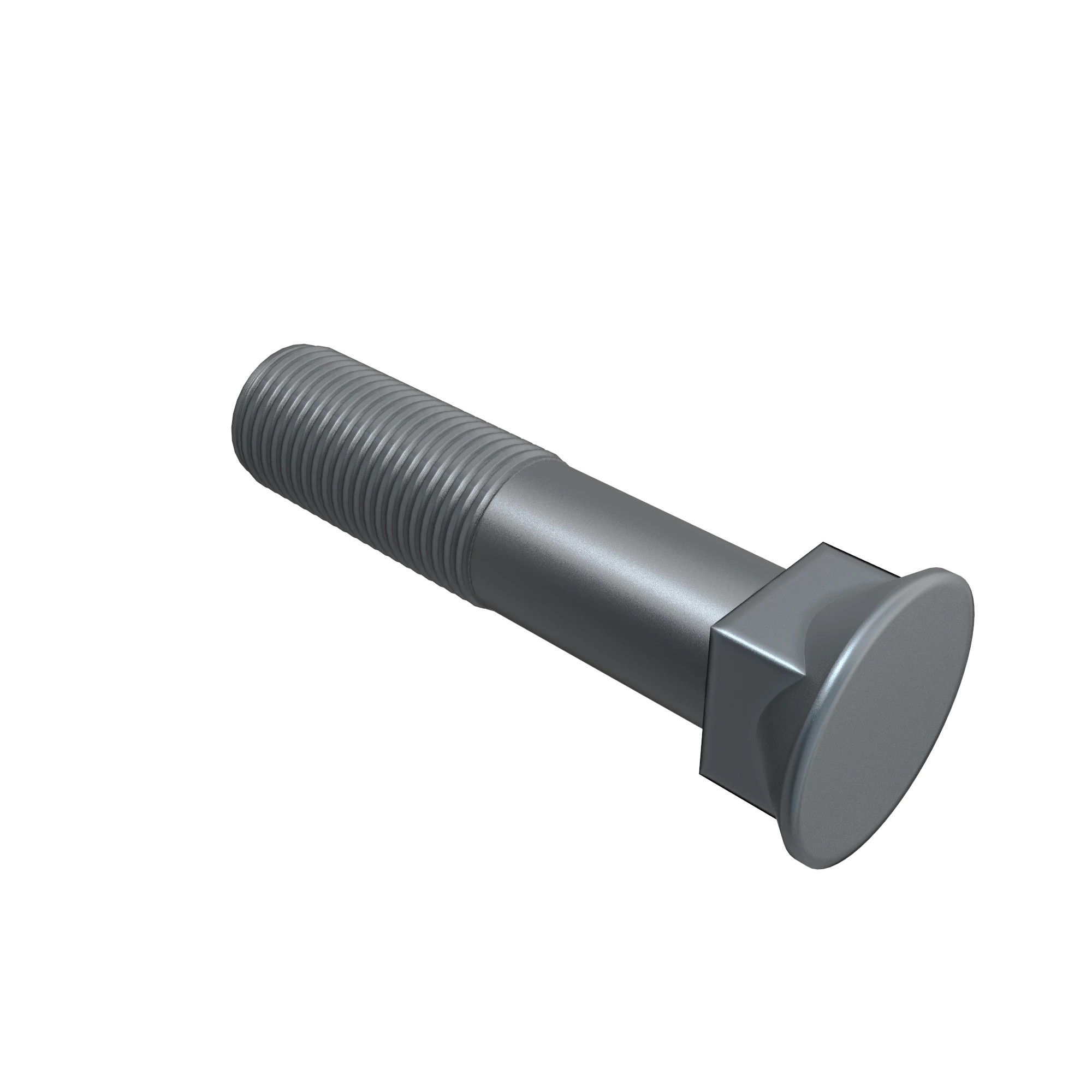 John Deere Plow Bolt, 5/8" X 3" - 10H1043