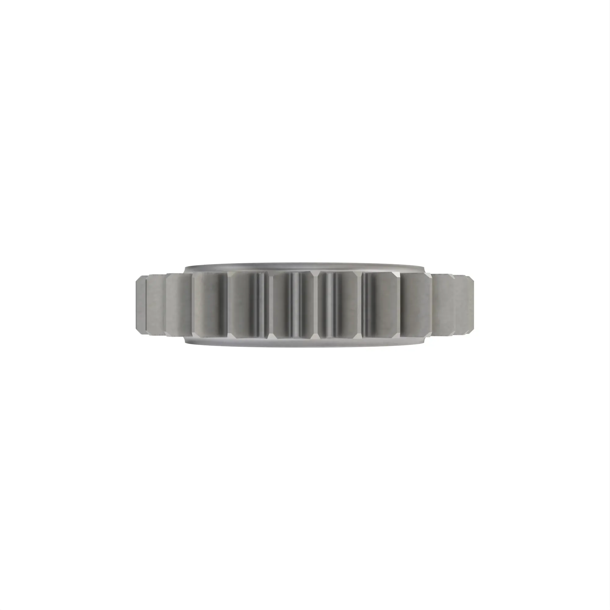 GEAR, RU IDLER