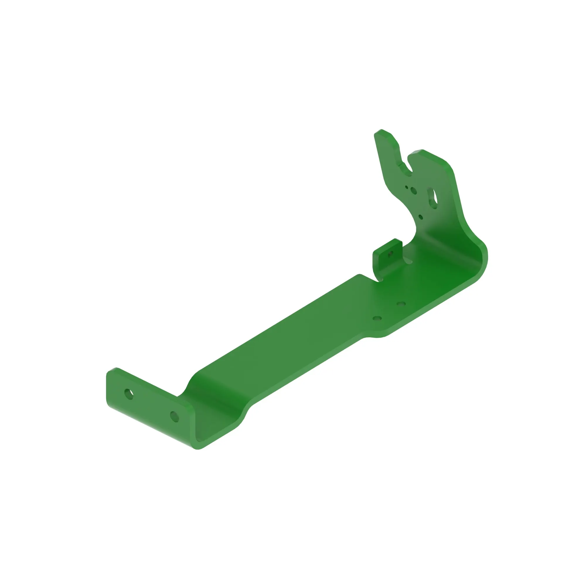 John Deere Hydraulic Center Link Bracket - R542398