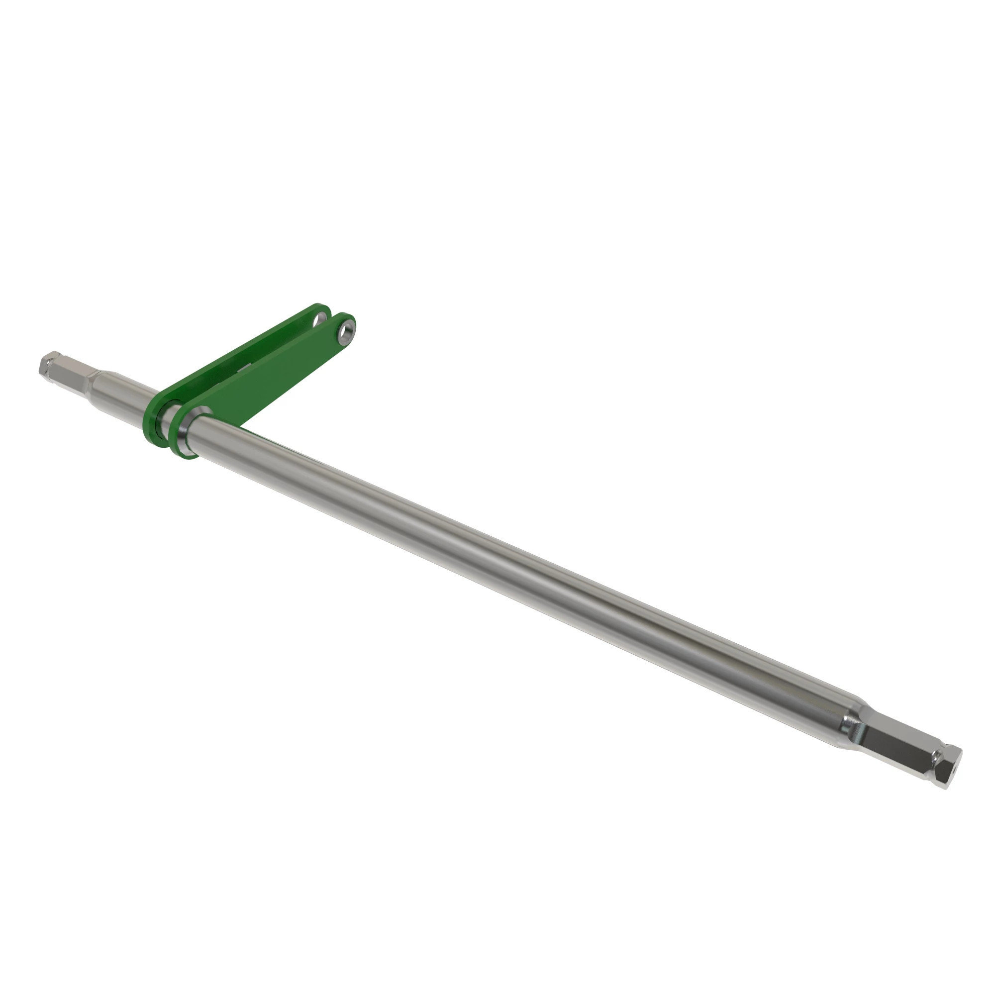 ROCKER ARM SHAFT, (3X4)