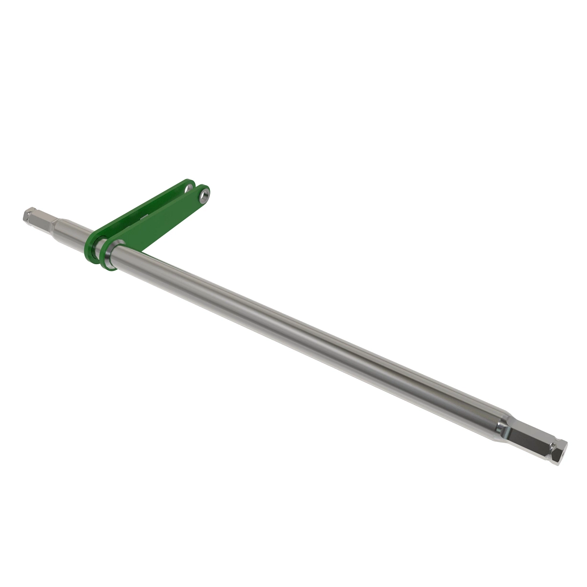 Rocker Arm Shaft, (3X4)