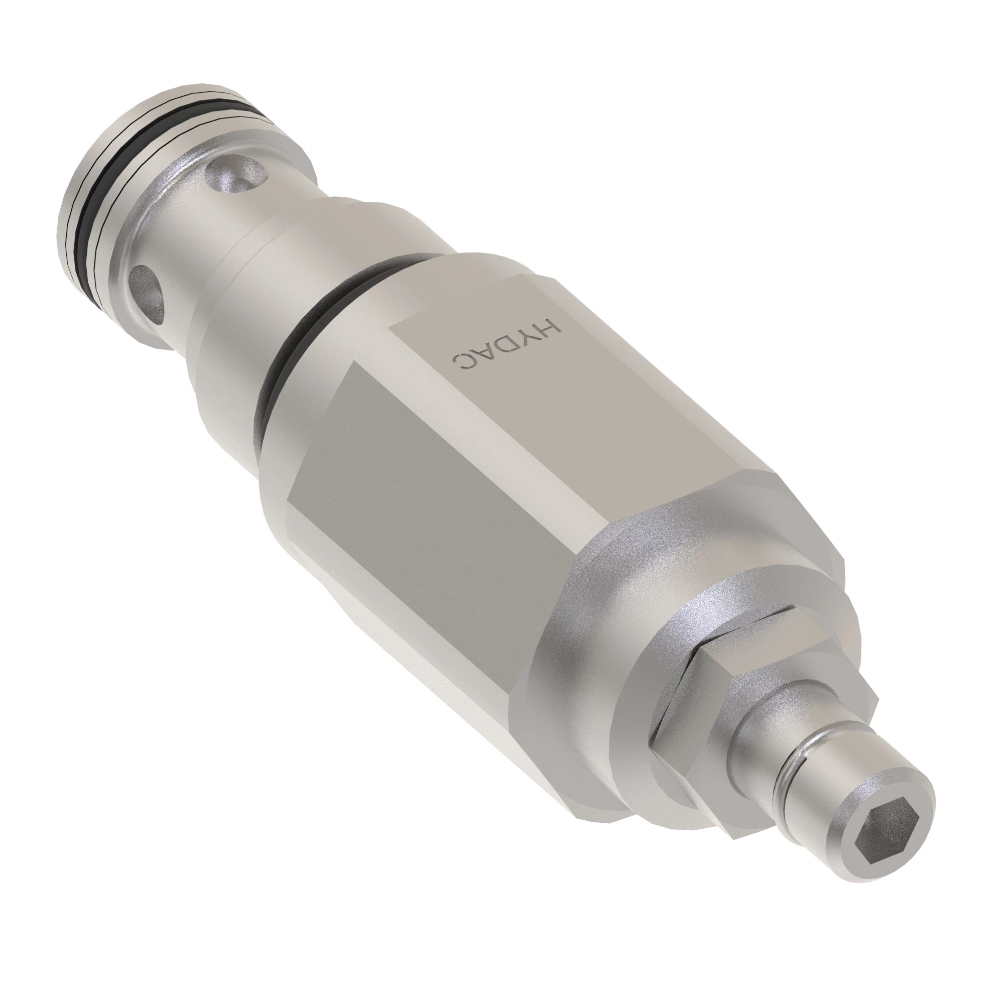 Pressure Relief Valve