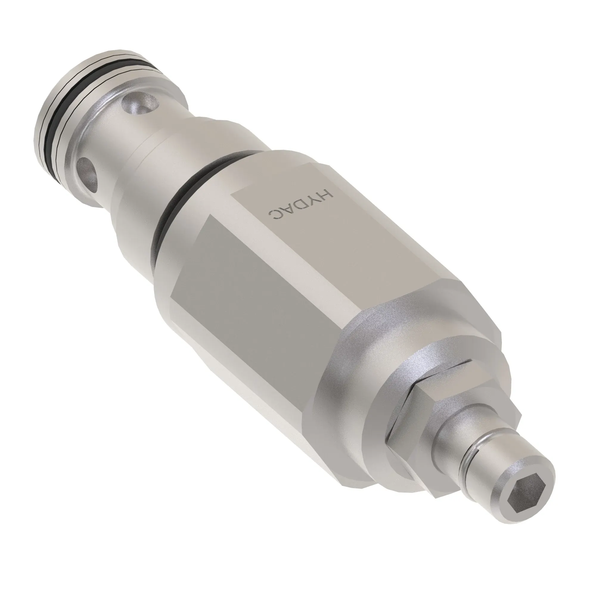 Pressure Relief Valve