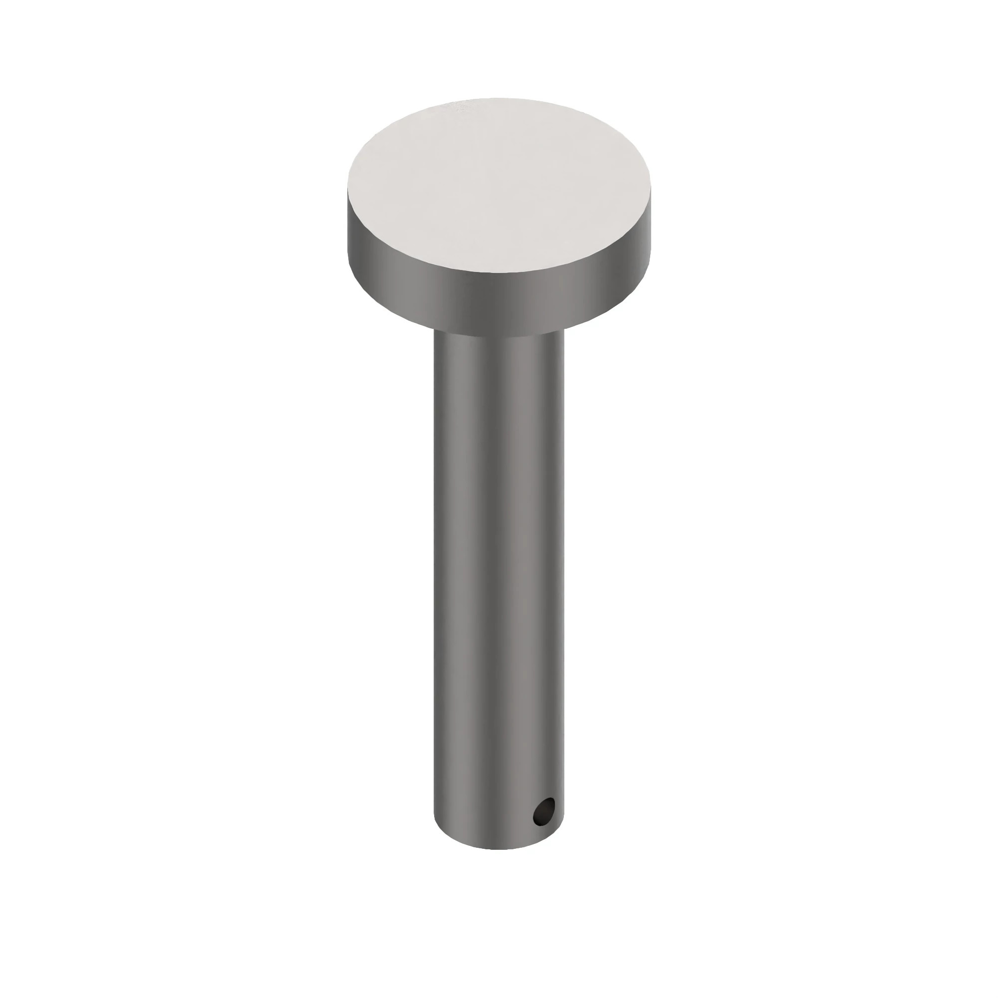 TOP LINK PIN, 3/4" X 3-1/4"