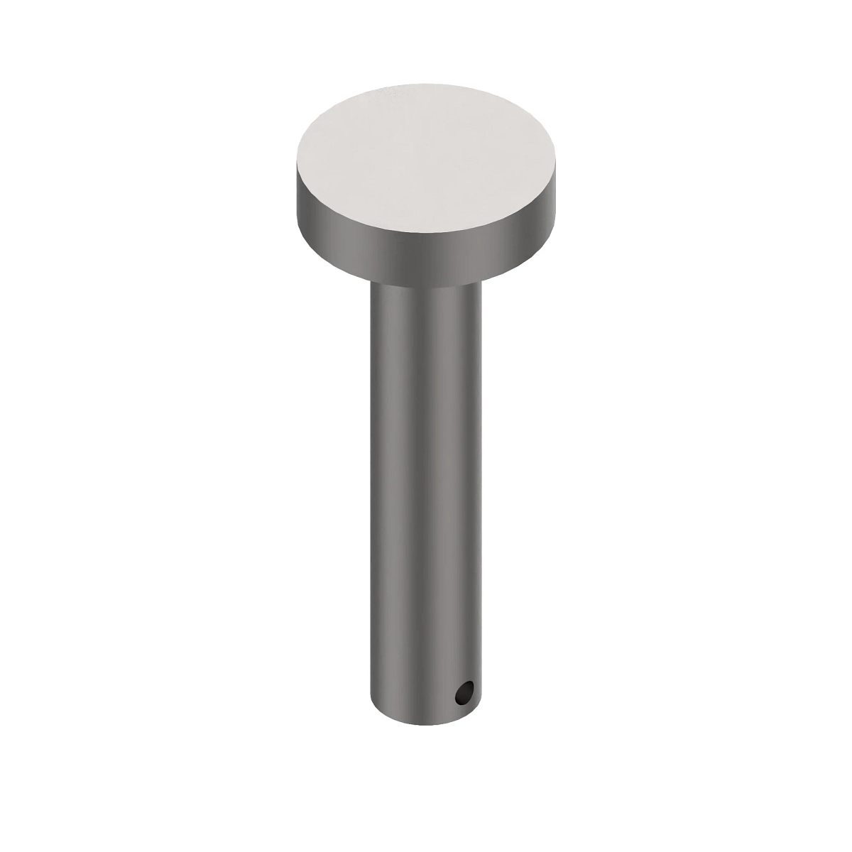 Top Link Pin, 3/4" X 3-1/4"
