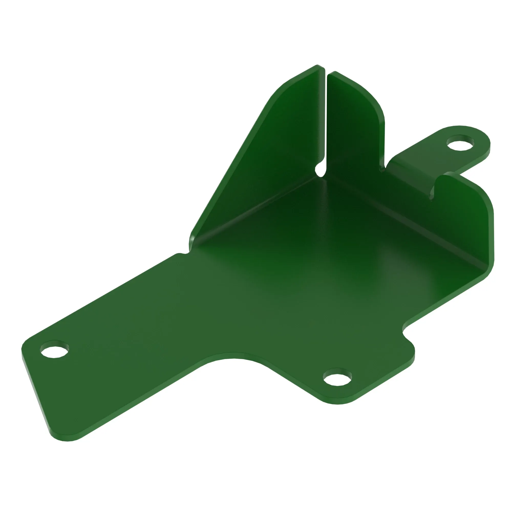 John Deere Wire Shield Guard - R572659