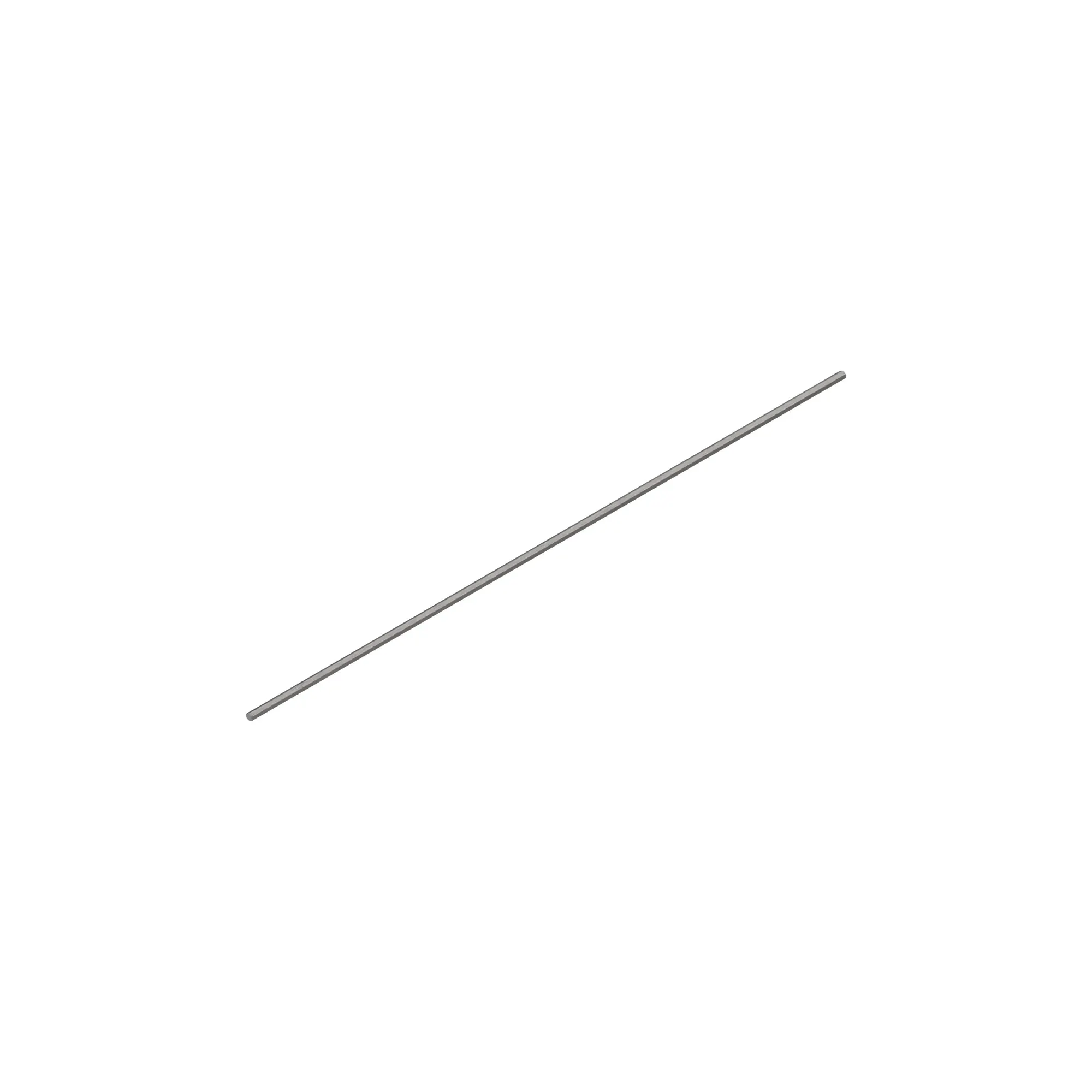 John Deere Hex Shaft Pin - A93326