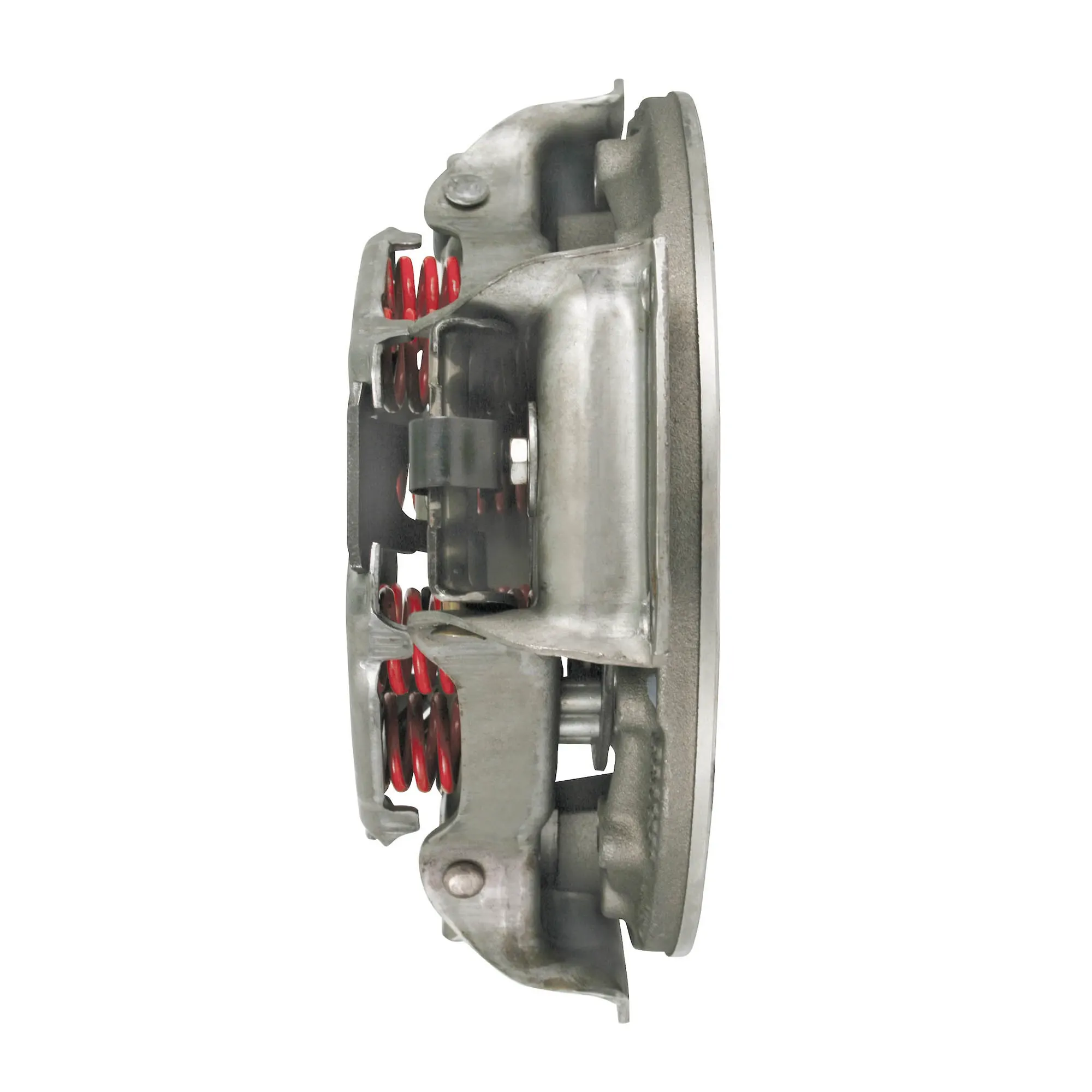 CLUTCH ASSEMBLY