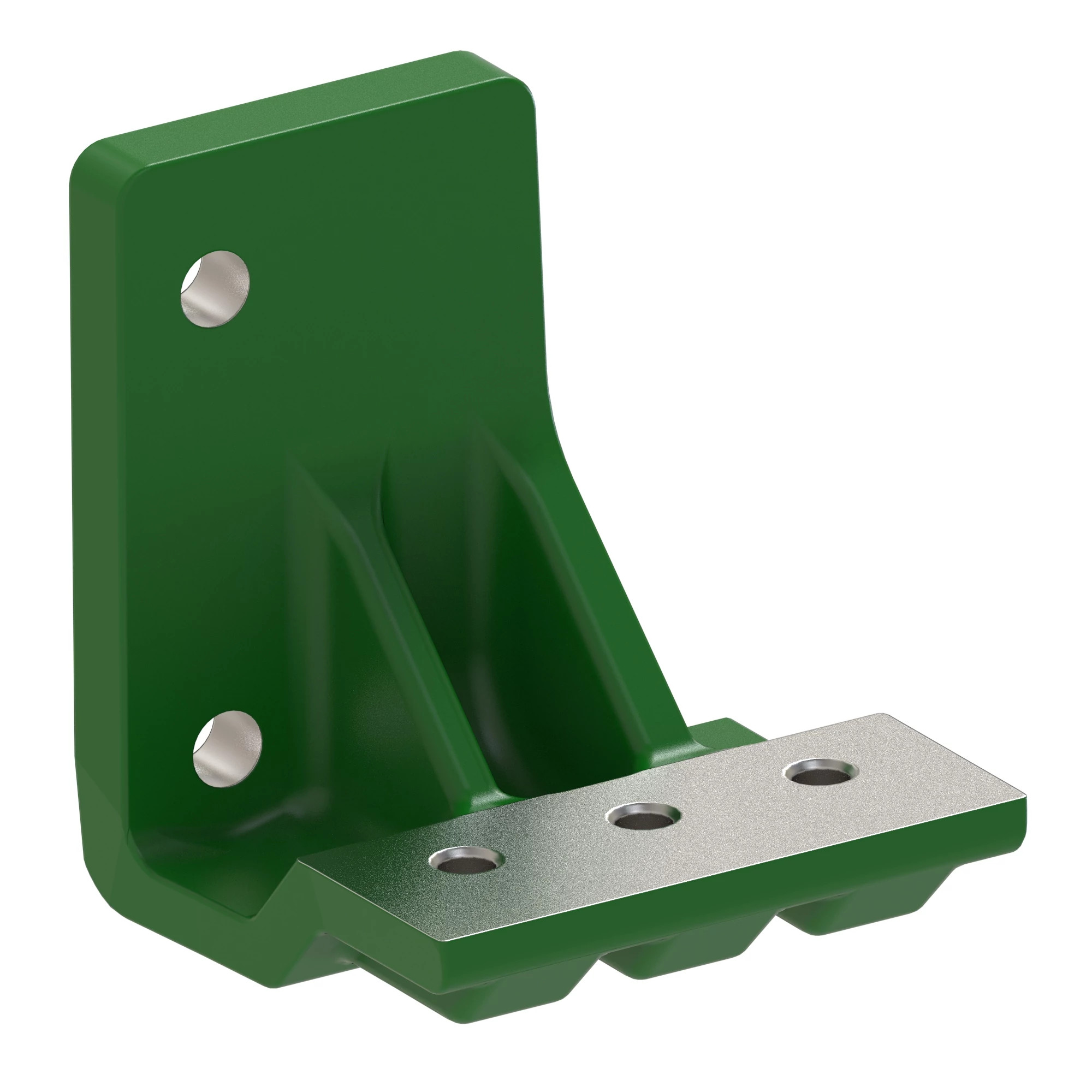 John Deere Alternator Bracket Support - R131002