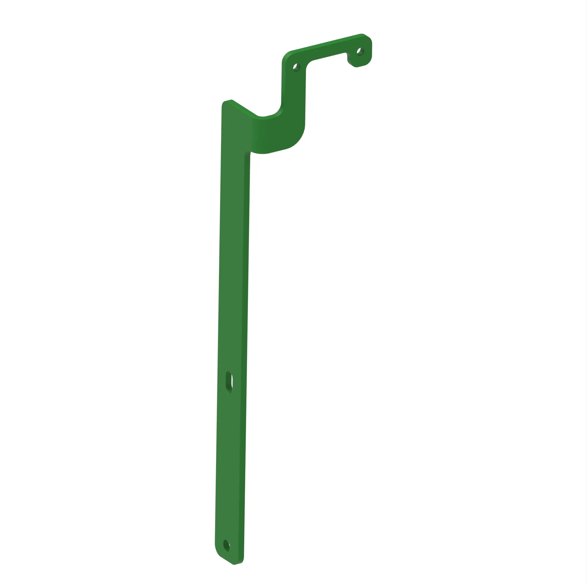 BRACKET, DB FERTILIZER VALVE, CENTE