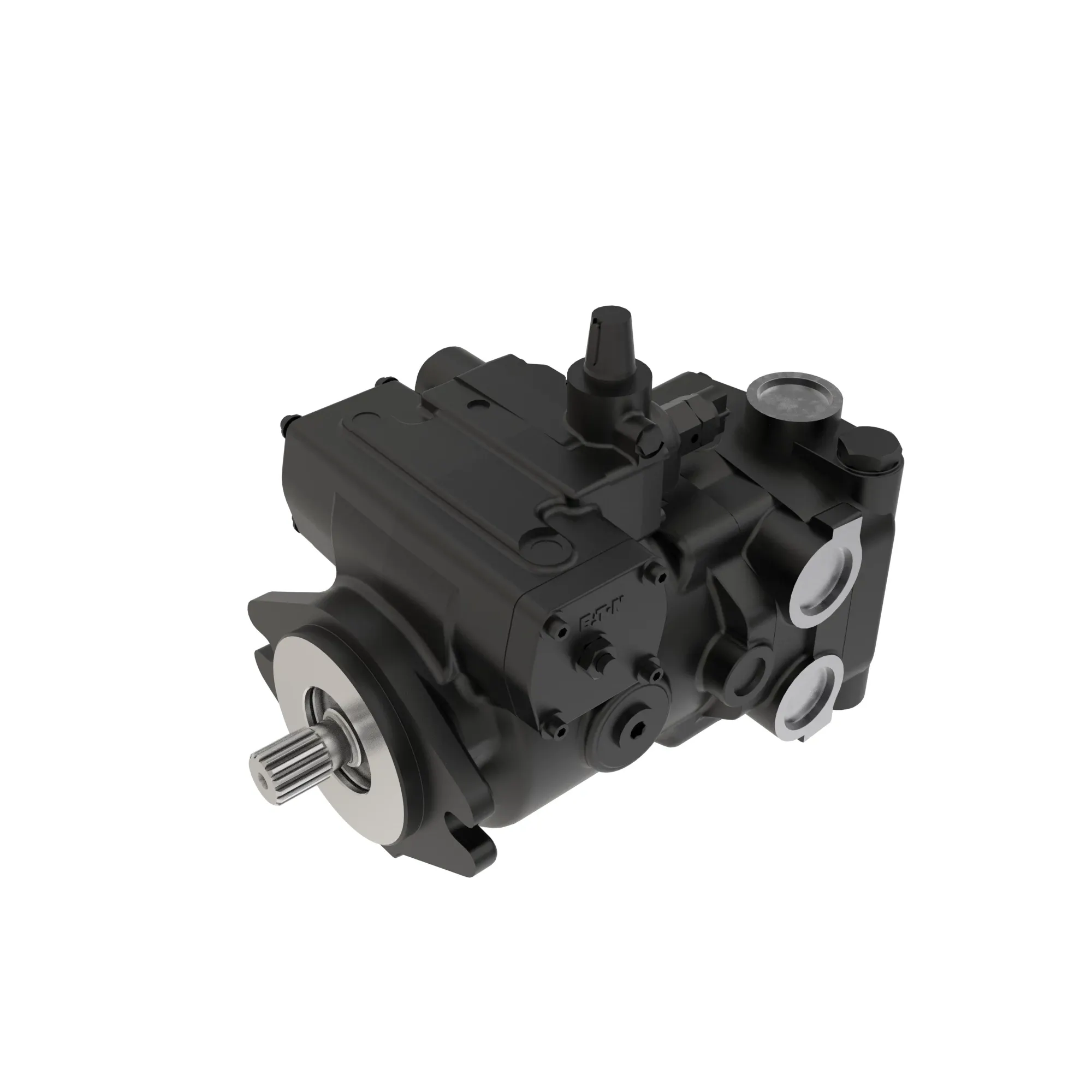 Hydraulic Pump