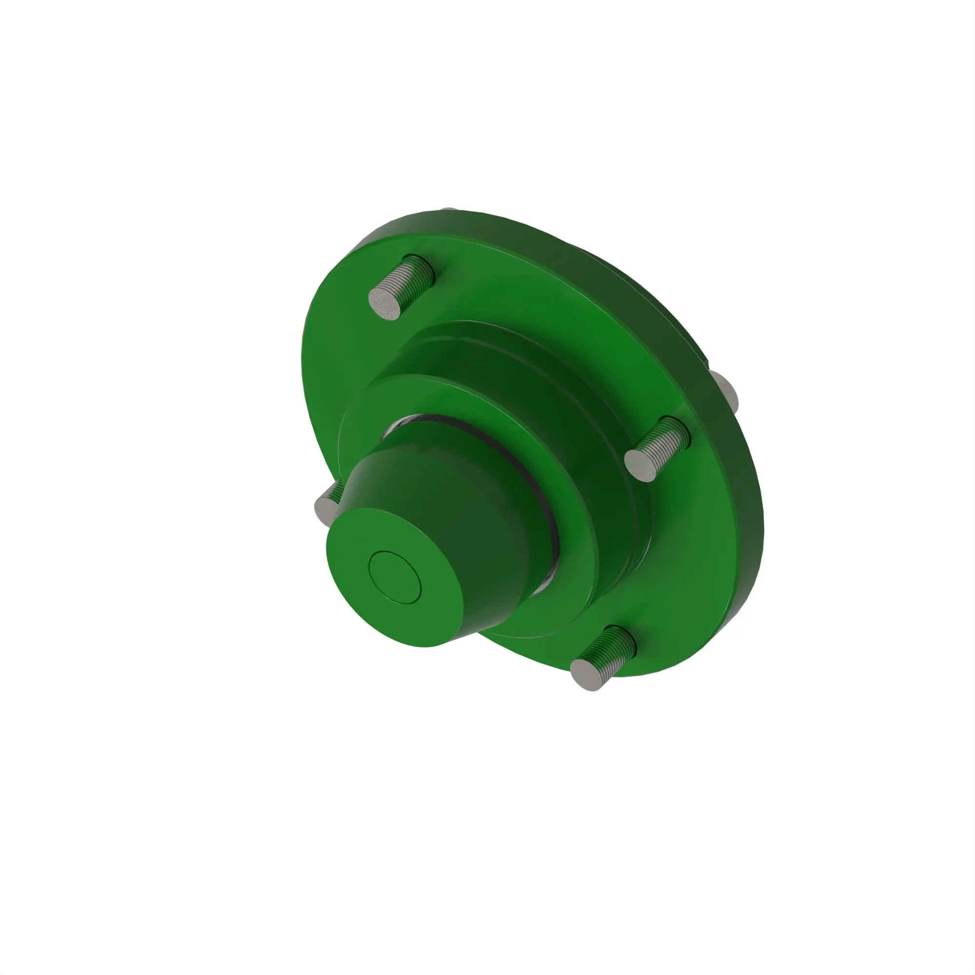 Bevel Gear Drive