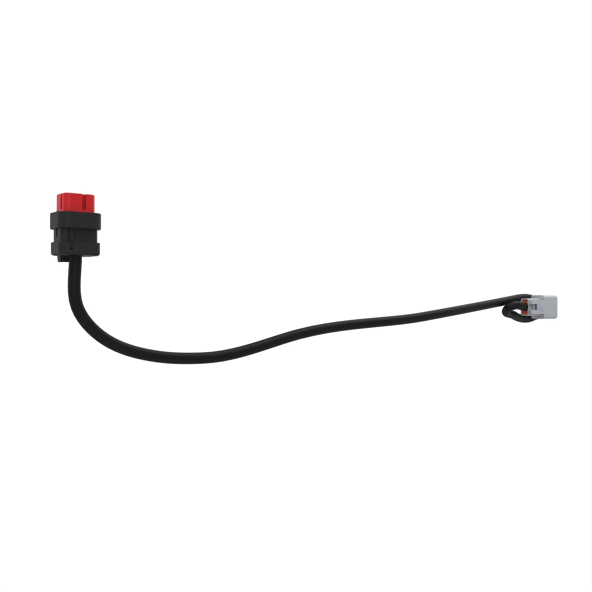 HARNESS, SERVICE LIGHT