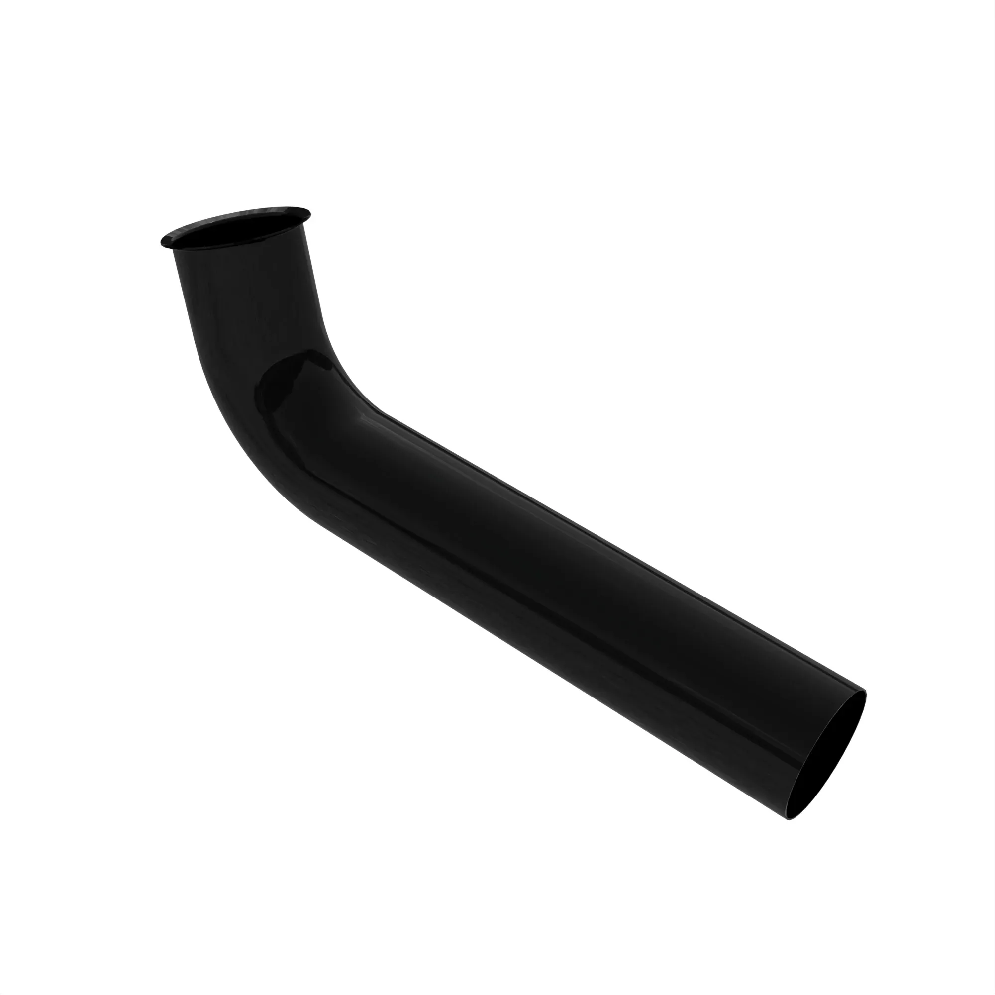 John Deere Exhaust Pipe - N376141