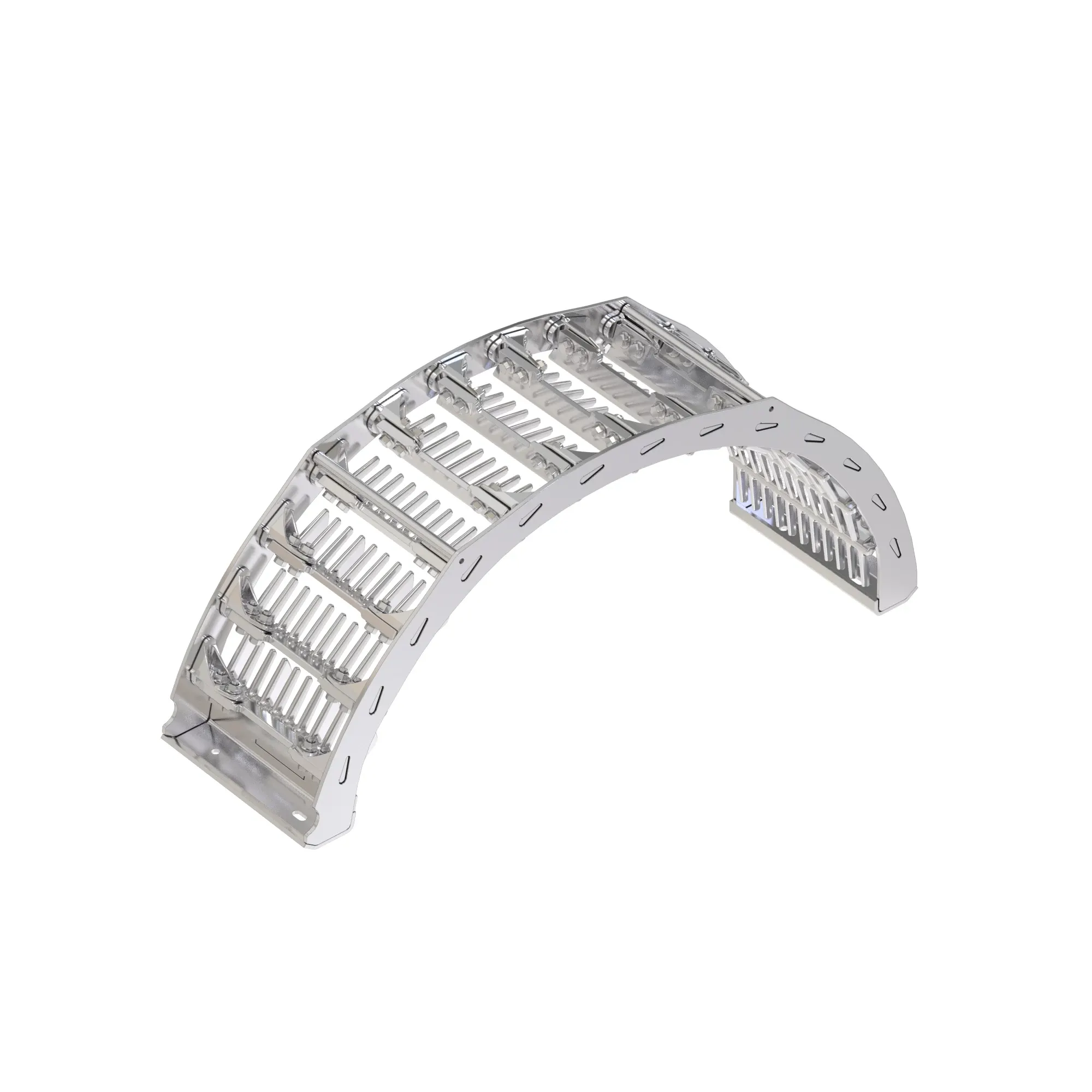 ASSY; HD SEPARATOR