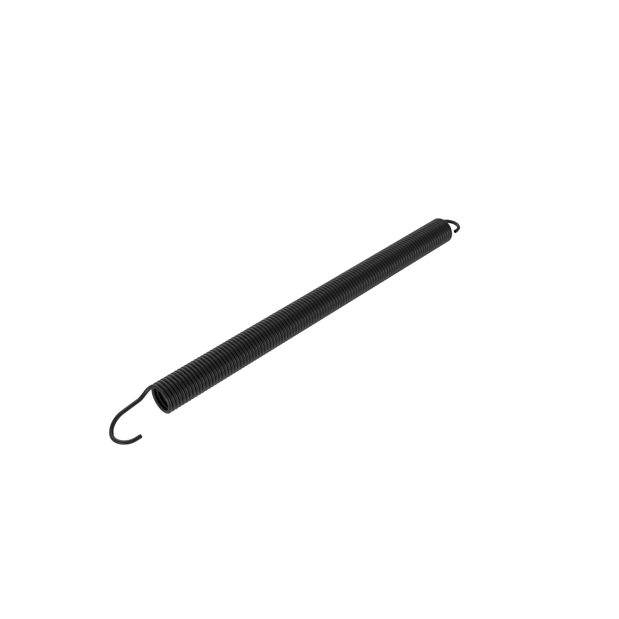 John Deere Extension Spring - B30466