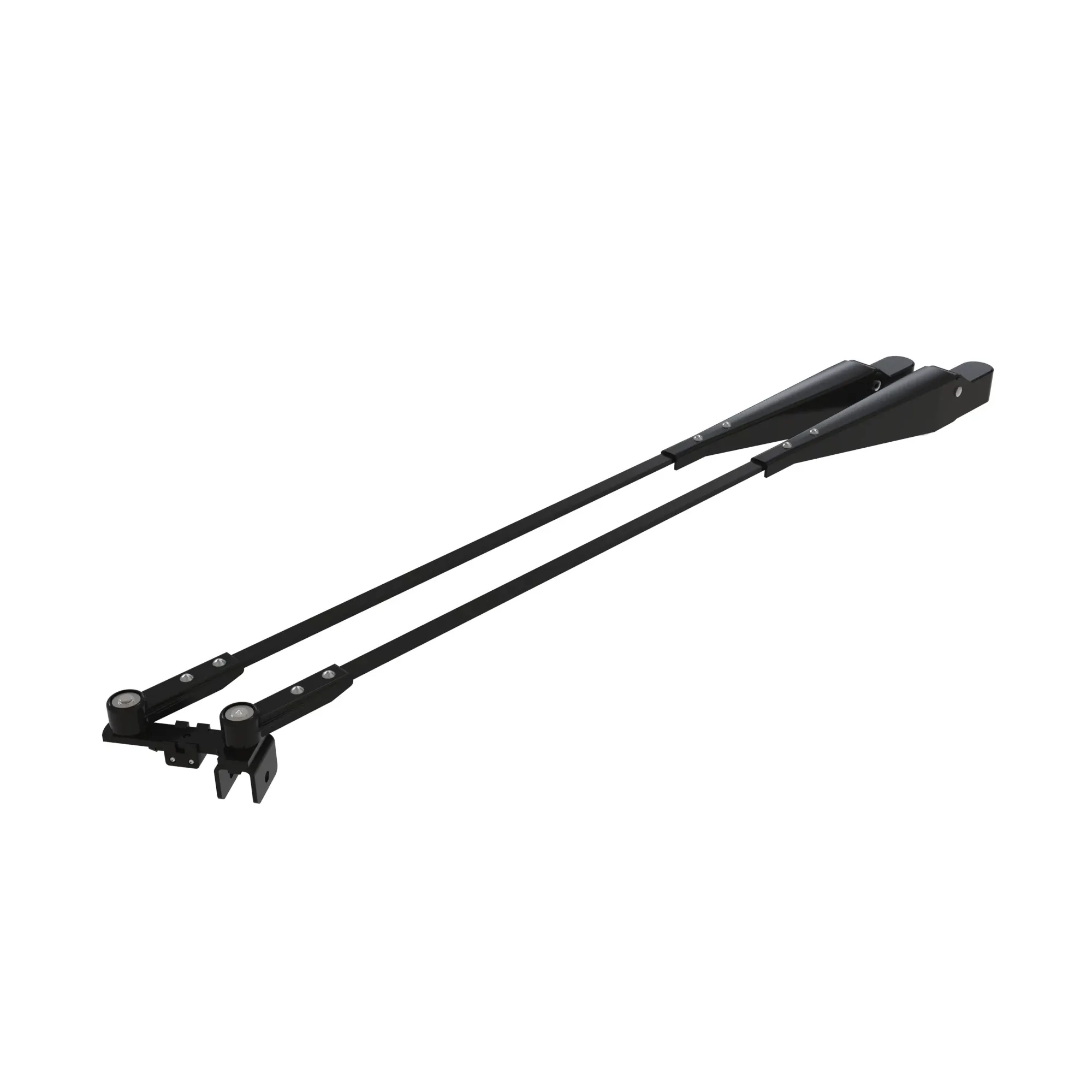 WIPER ARM ASSY