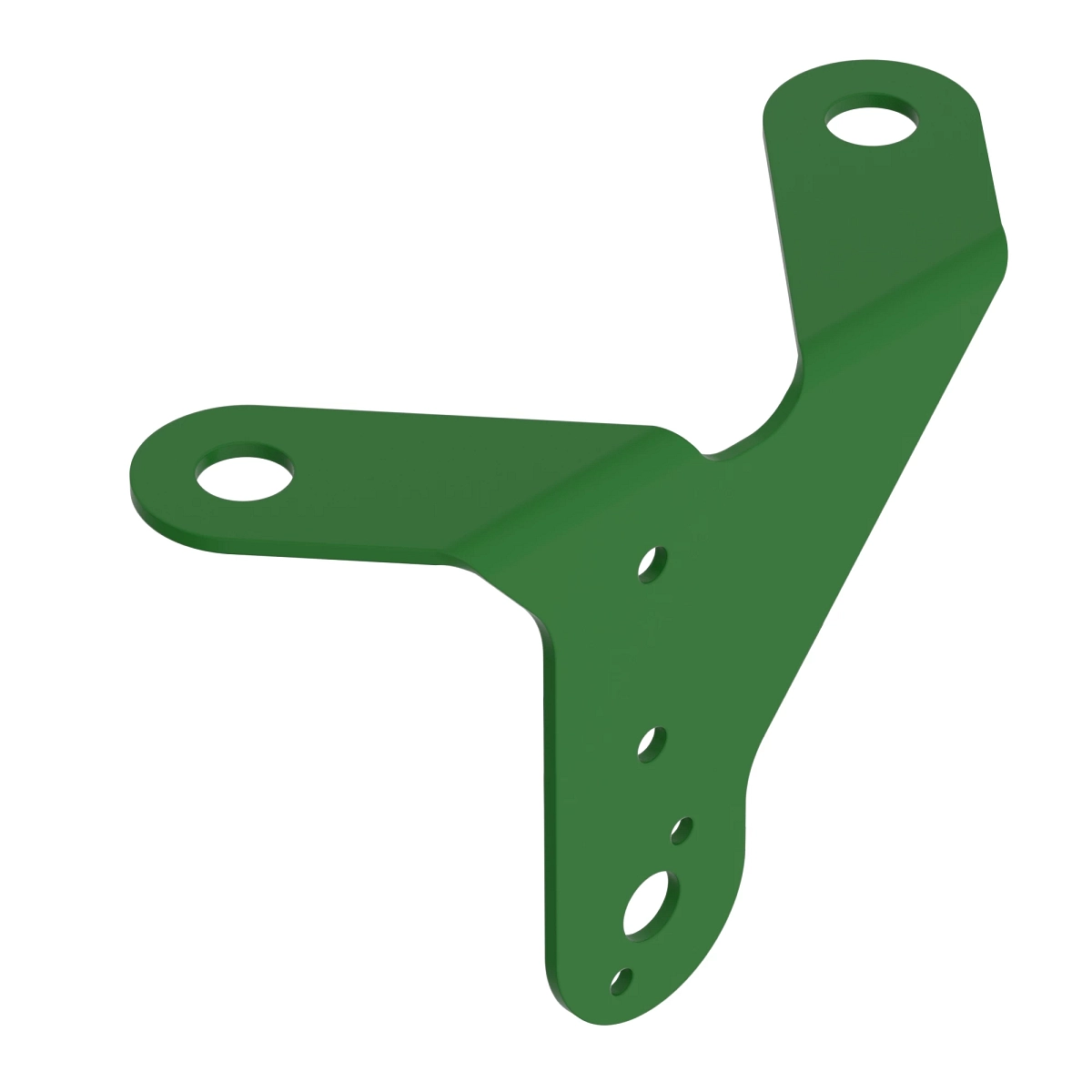 Bracket, Truset Sensor