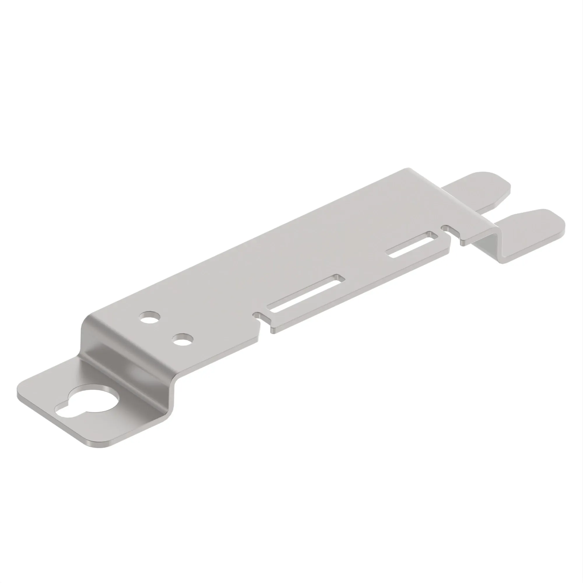 BRACKET, WIRE RET, TRANS/ENG