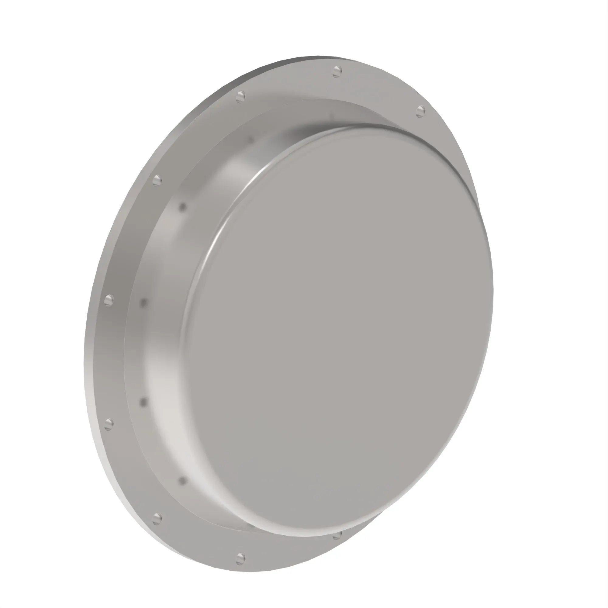 HOUSING, CONVERTER BELL - SERVICE P