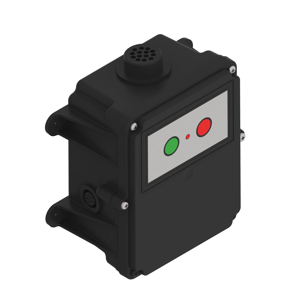 Receiver/Valve Driver