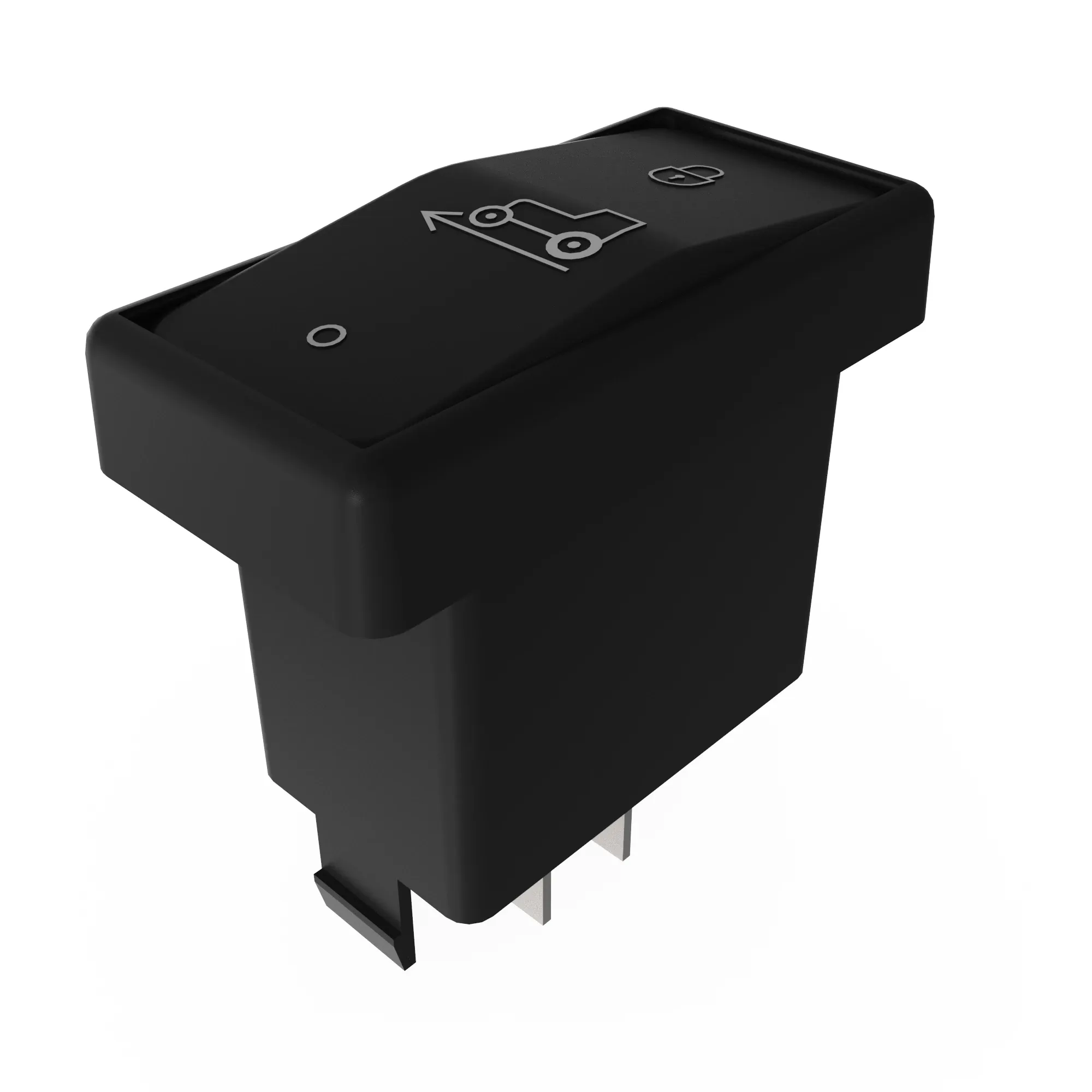 John Deere Toggle/Rocker Switch - LVA11177