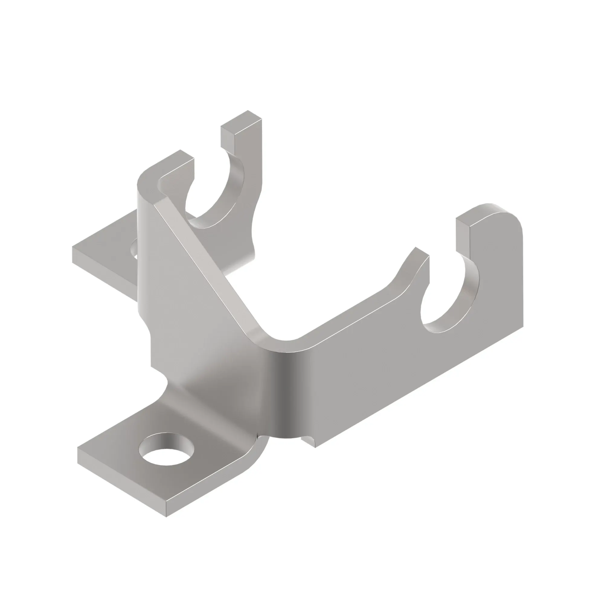 John Deere Shift Cable Bracket - R305646