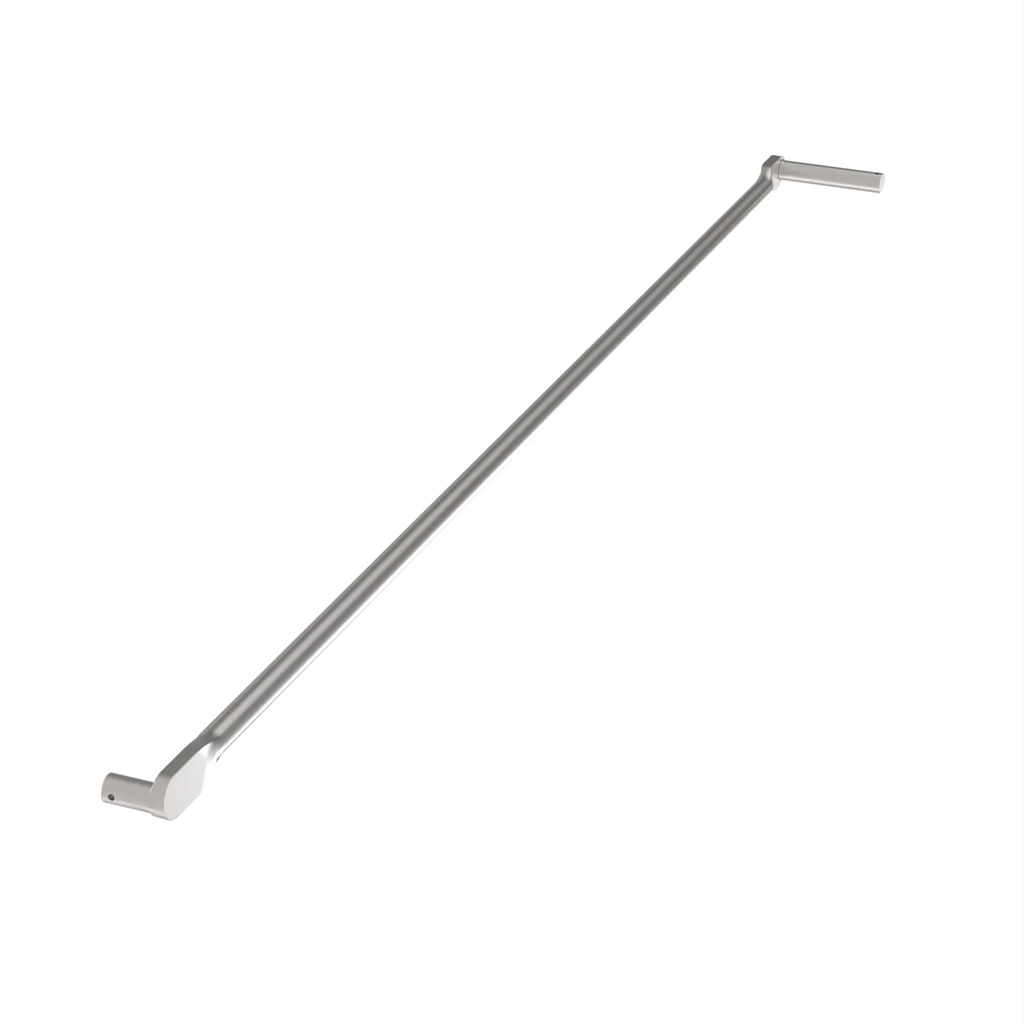 John Deere Link Foot Throttle - LVU24475
