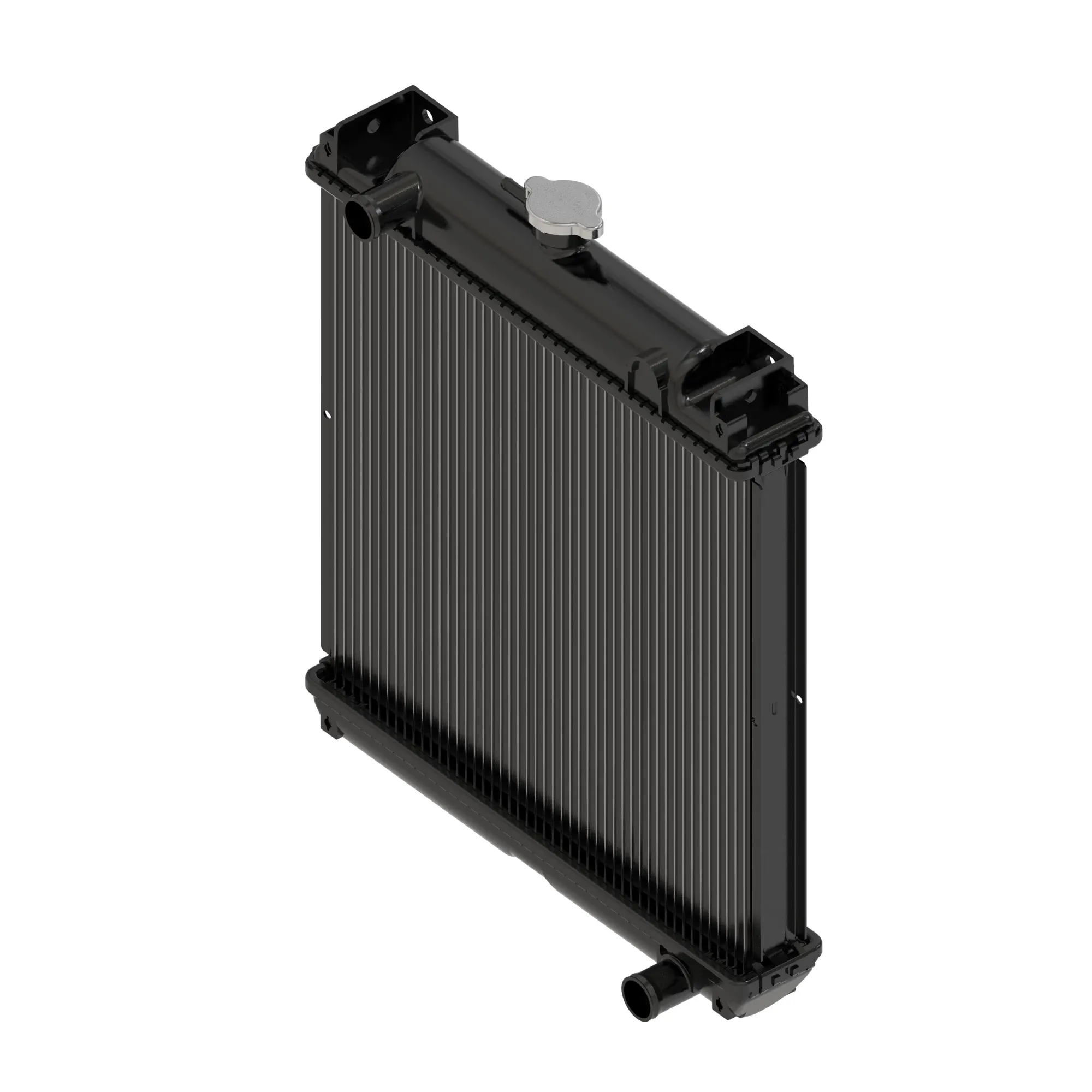 RADIATOR, SWEET SPOT