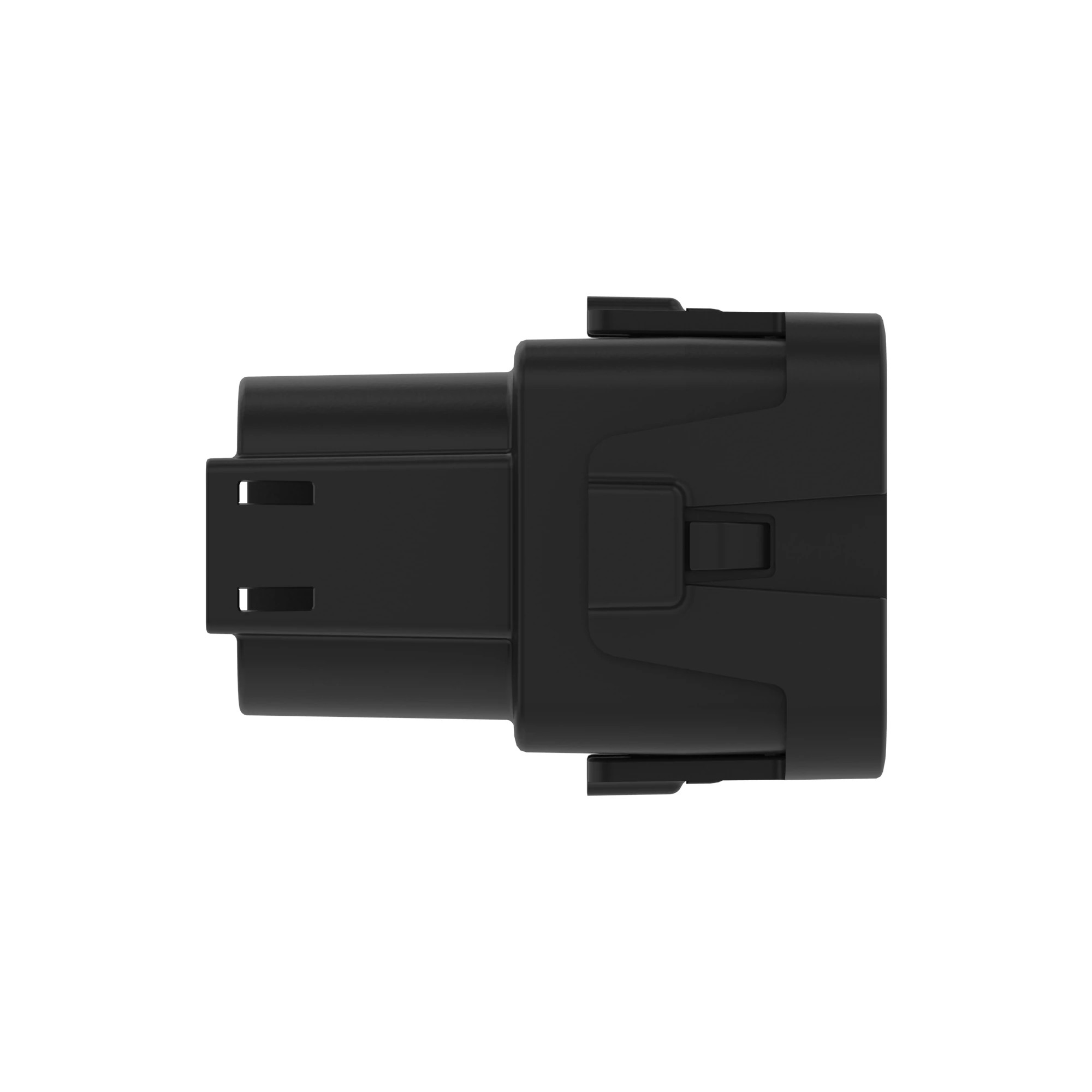 RELAY, ISO BUS RELAY