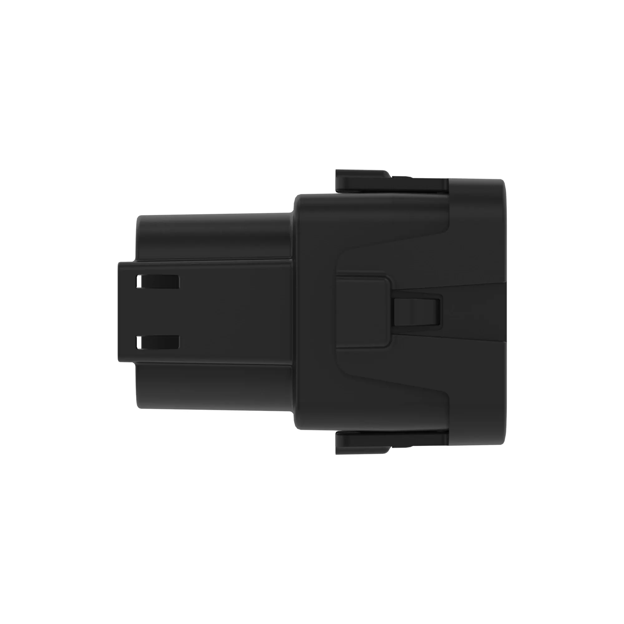 RELAY, ISO BUS RELAY