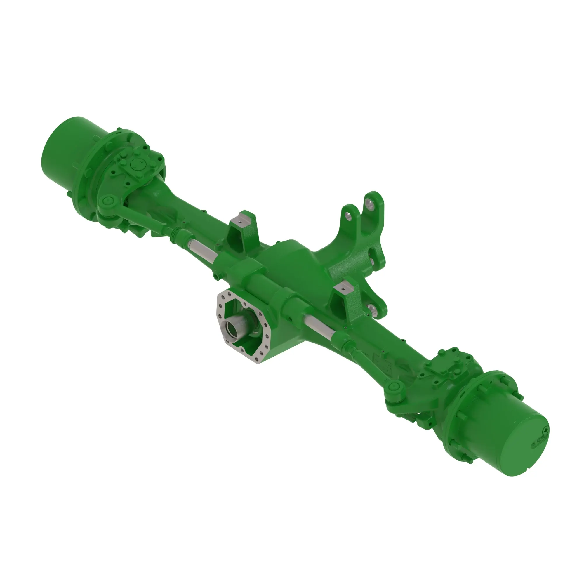 John Deere Front Axle - AL227545