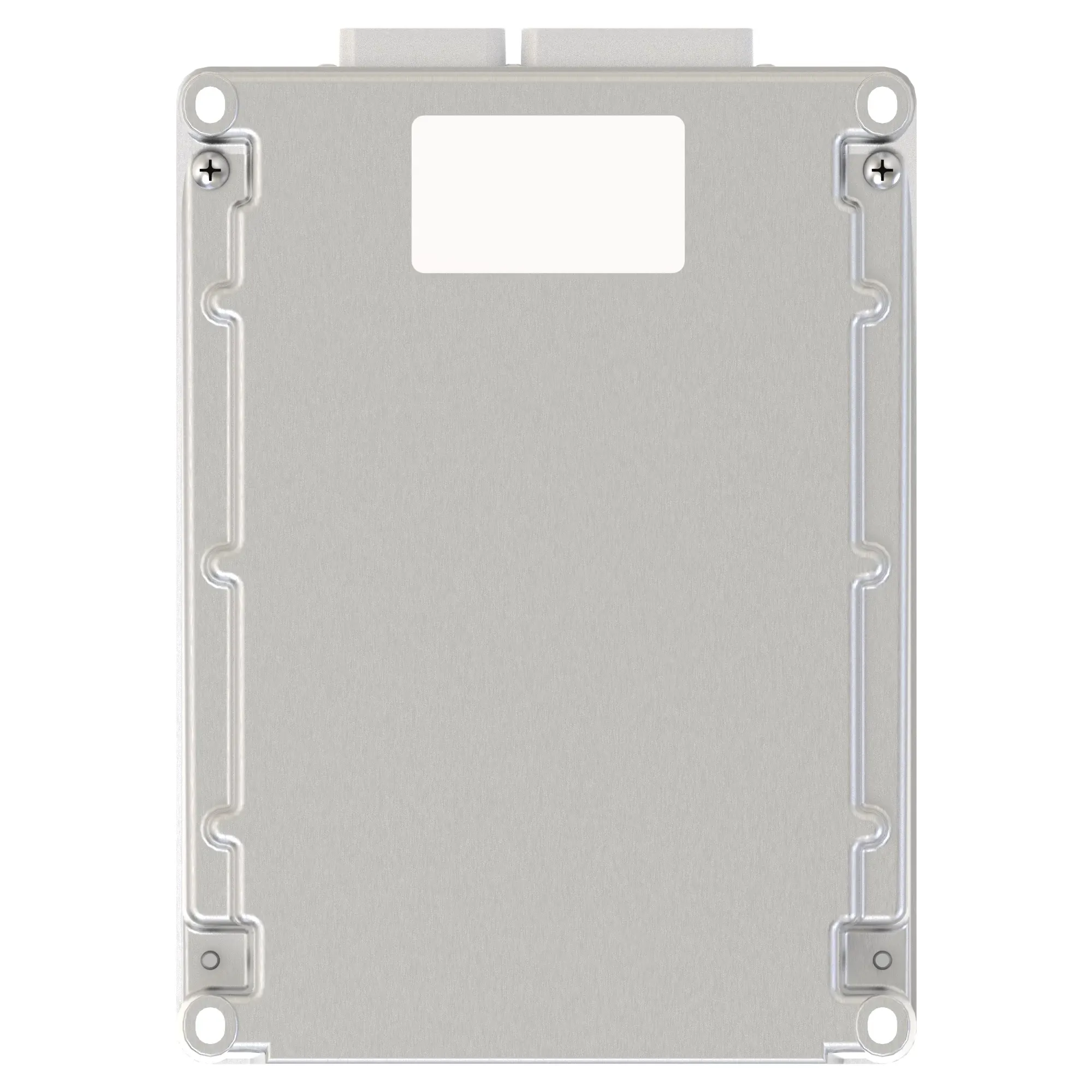 HITCH AND SCV CONTROLLER