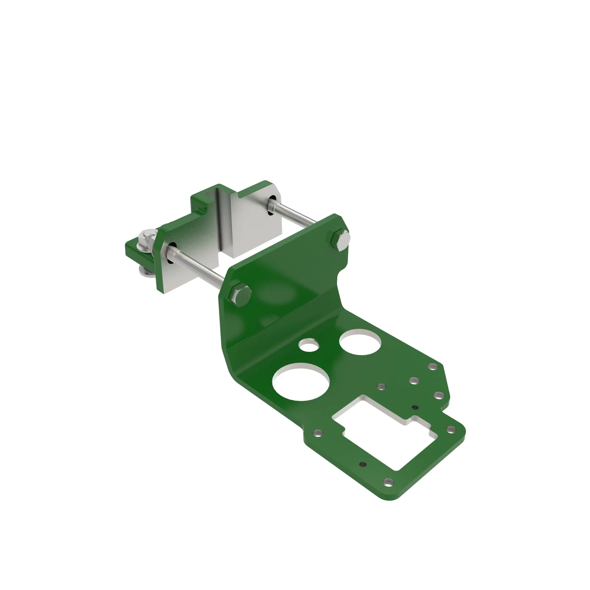 John Deere Bracket Kit - BL16639