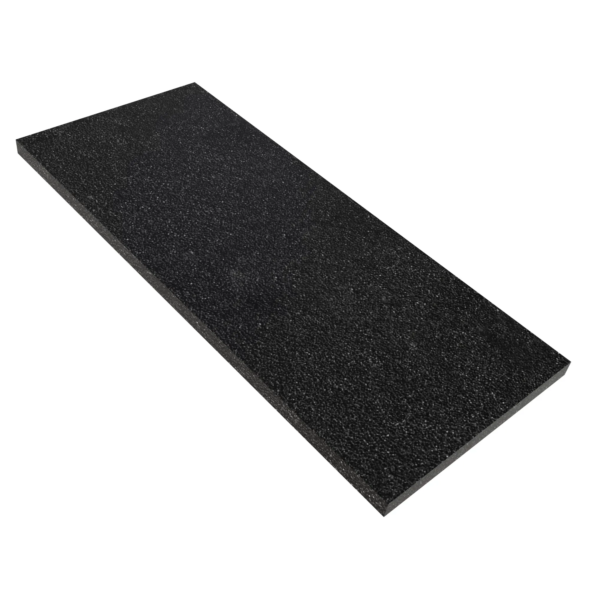 HEAT SHIELD, SIDE PANEL