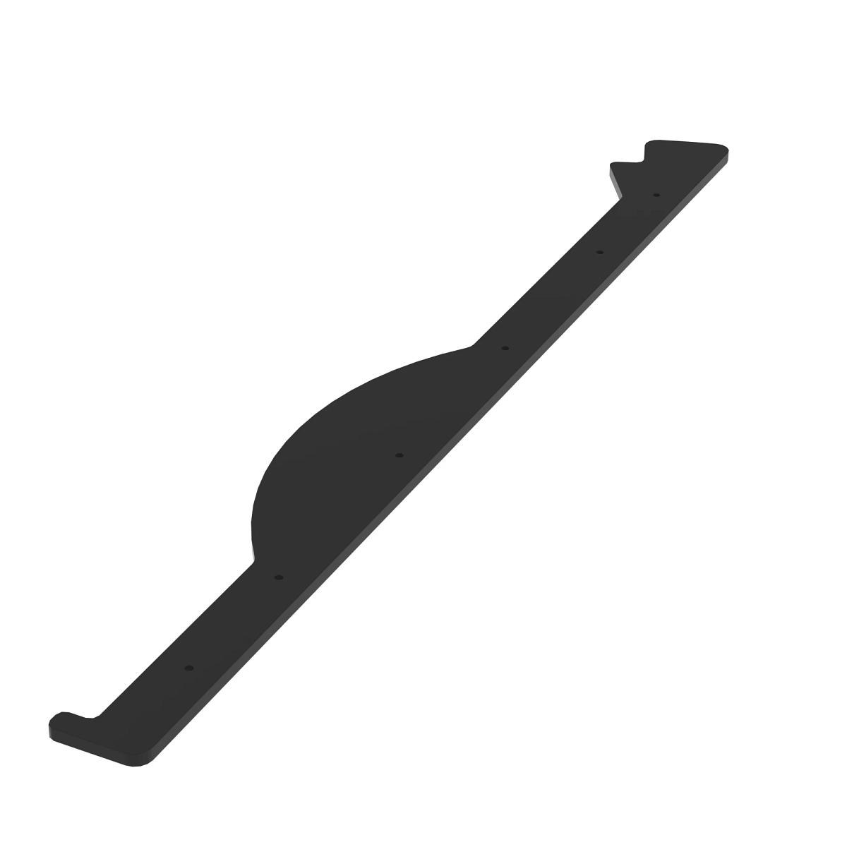 John Deere Sheet - HXE171016